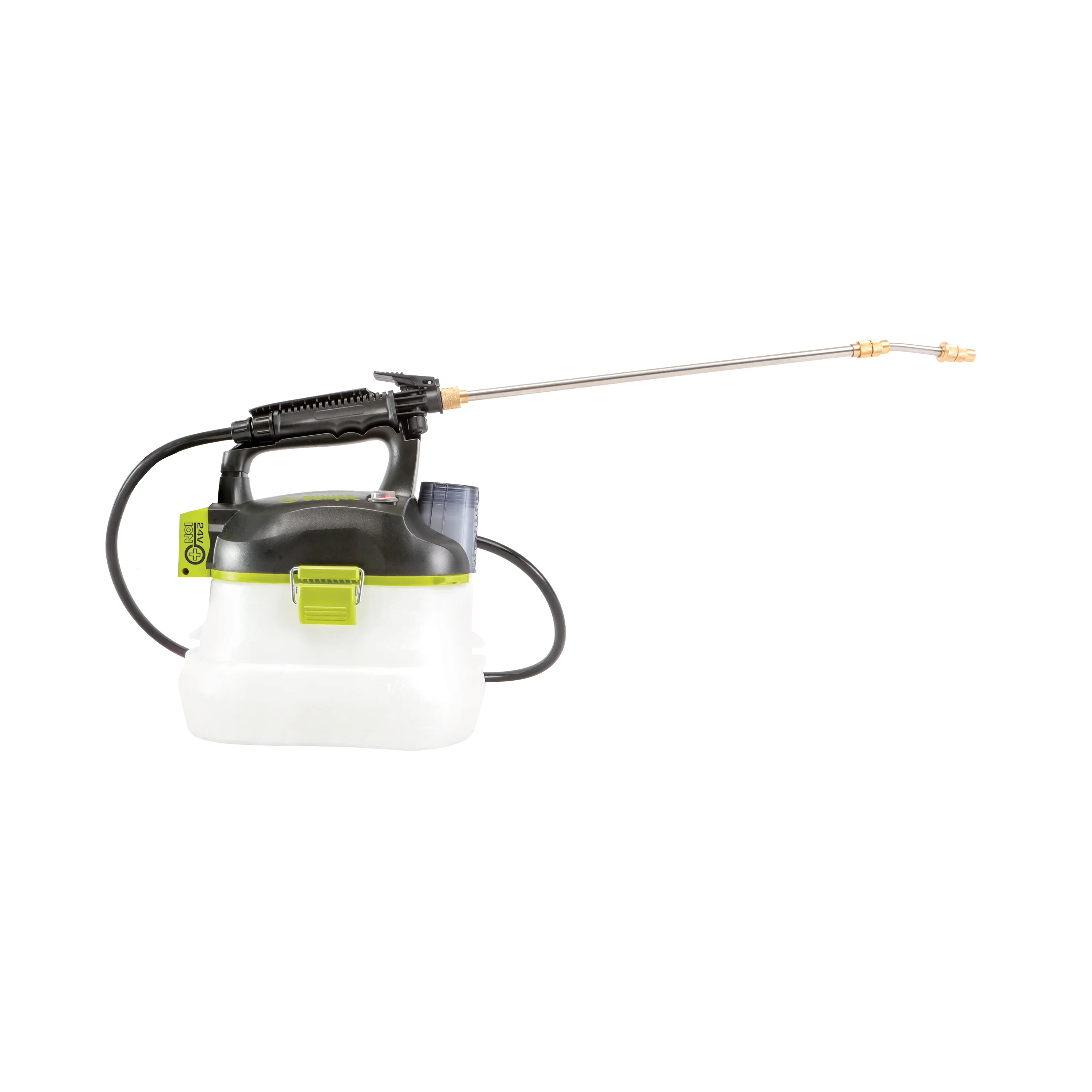 Sun Joe 24-Volt IONMAX Multi-Purpose Chemical Sprayer | Tool Only