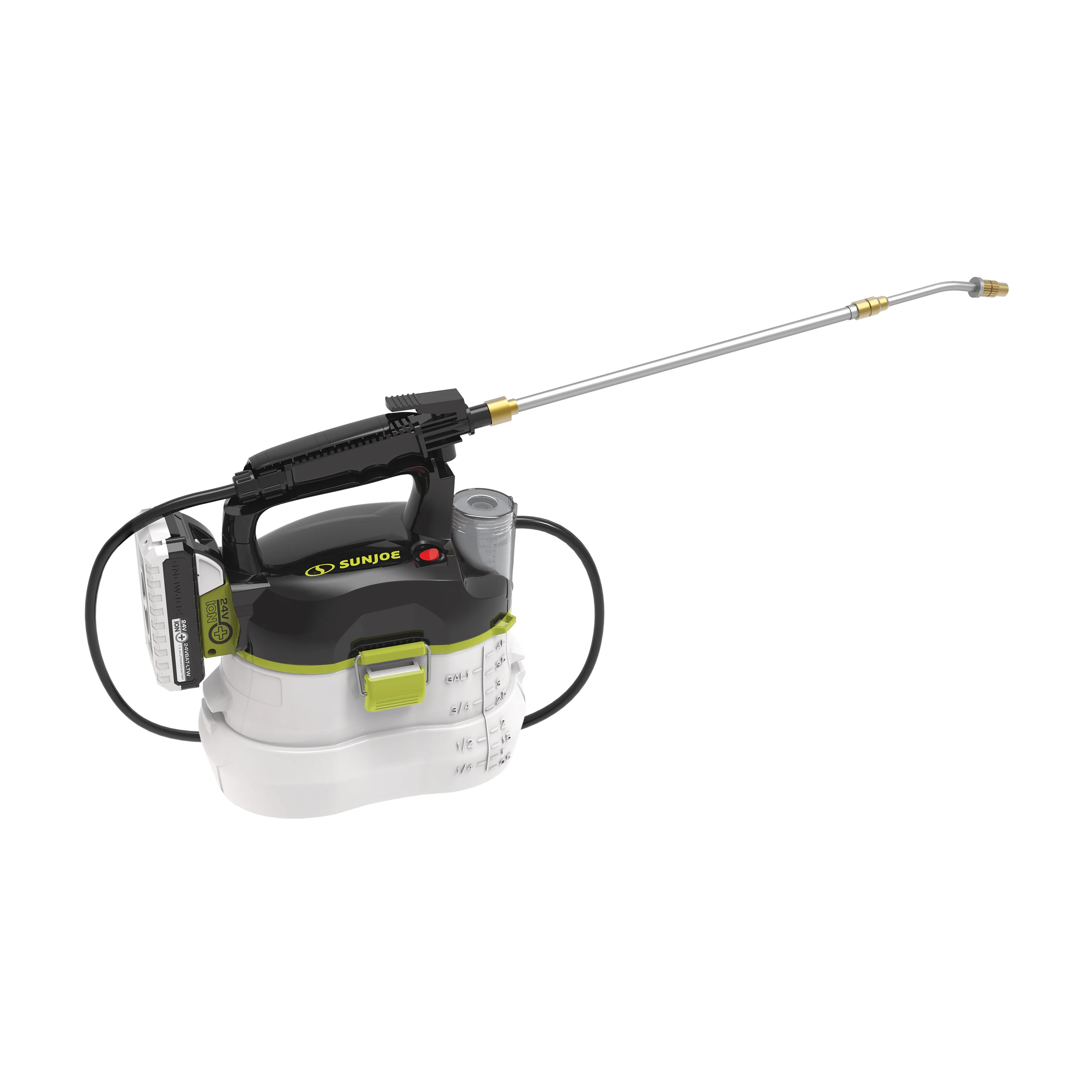 Sun Joe 24-Volt IONMAX Multi-Purpose Chemical Sprayer | Tool Only - Image 2
