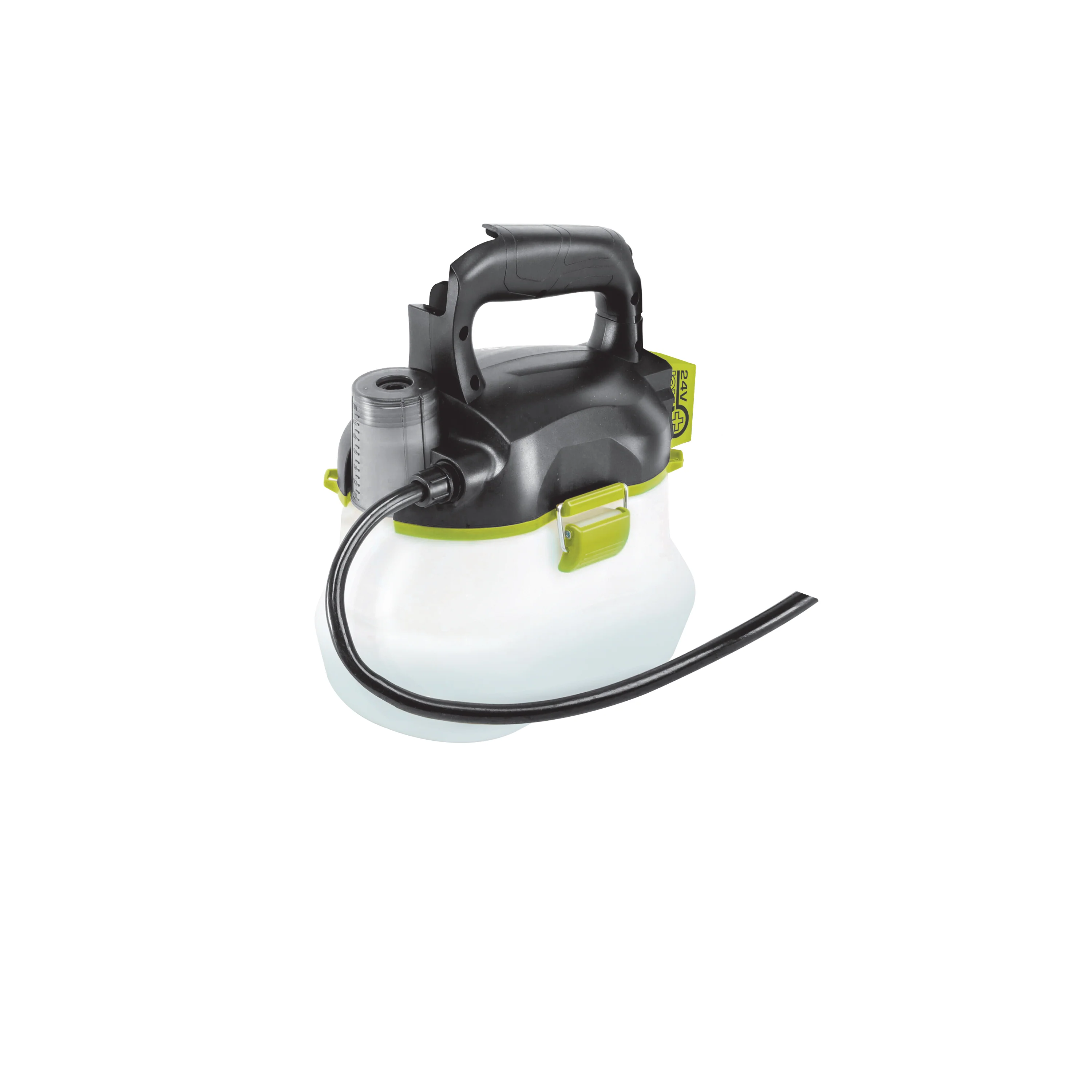 Sun Joe 24-Volt IONMAX Multi-Purpose Chemical Sprayer | Tool Only - Image 4
