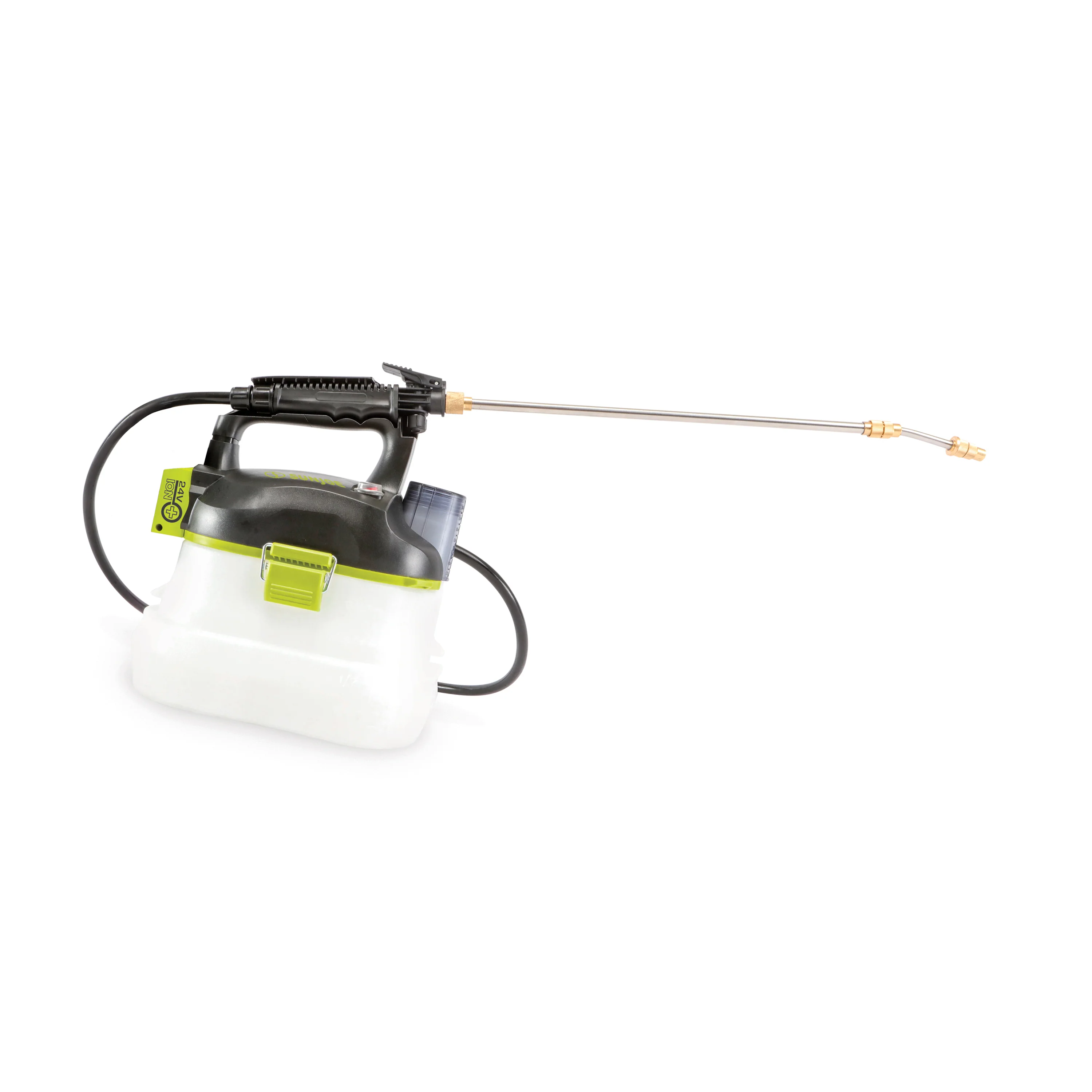 Sun Joe 24-Volt IONMAX Multi-Purpose Chemical Sprayer | Tool Only - Image 5