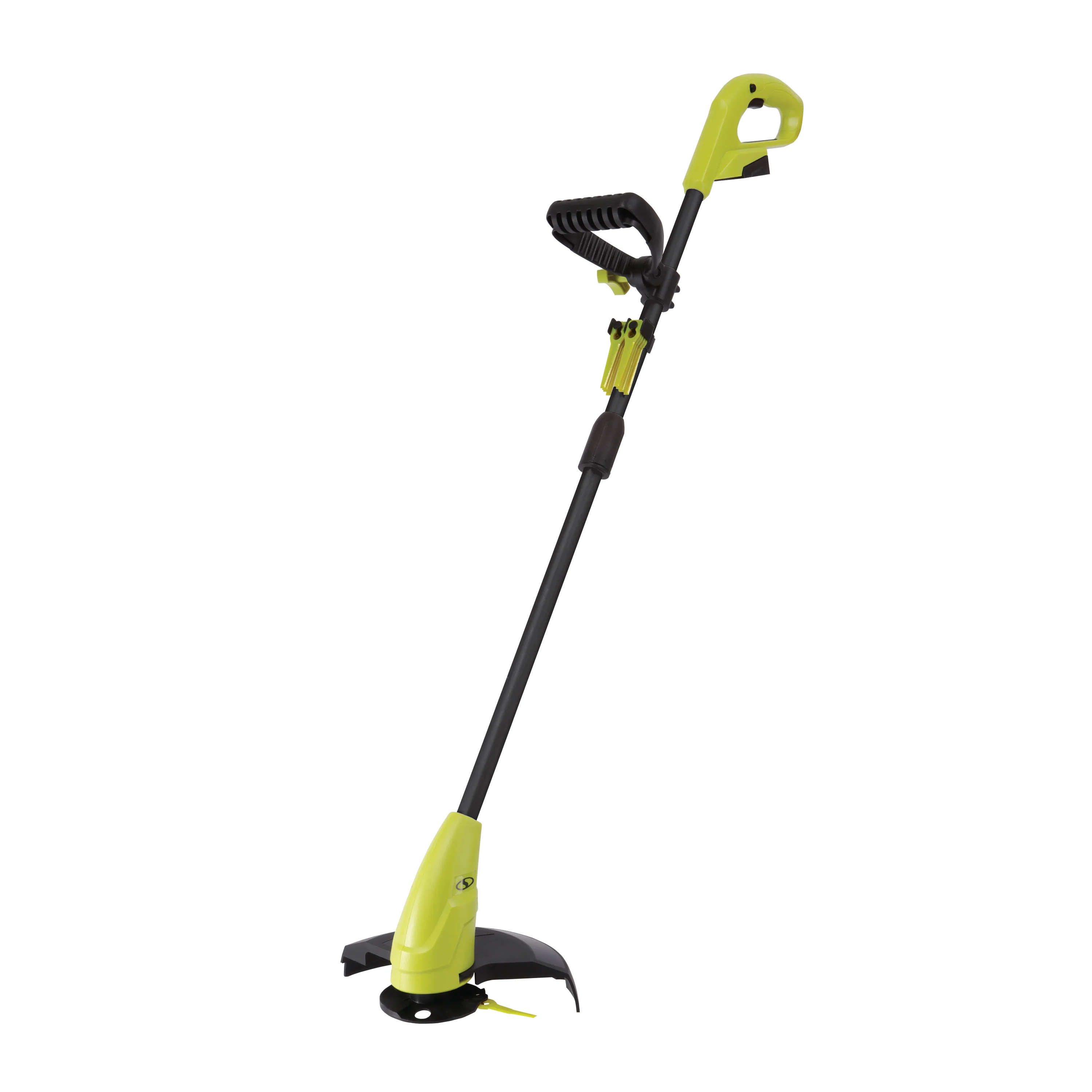 Sun Joe 24V-GT10-CT 24-Volt IONMAX Cordless Lightweight Stringless Grass Trimmer | 10-inch | Tool Only - Image 2