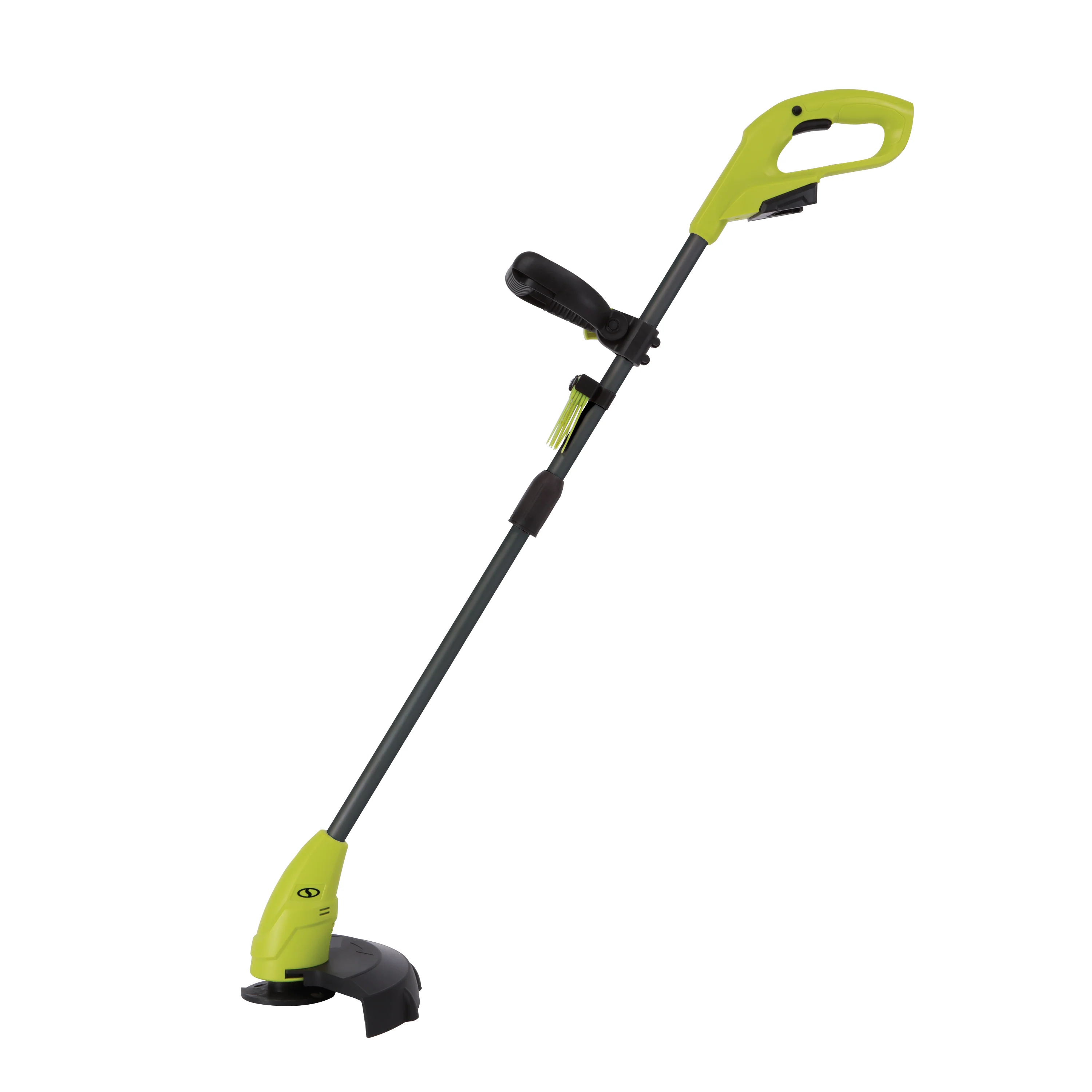 Sun Joe 24V-GT10-CT 24-Volt IONMAX Cordless Lightweight Stringless Grass Trimmer | 10-inch | Tool Only - Image 7