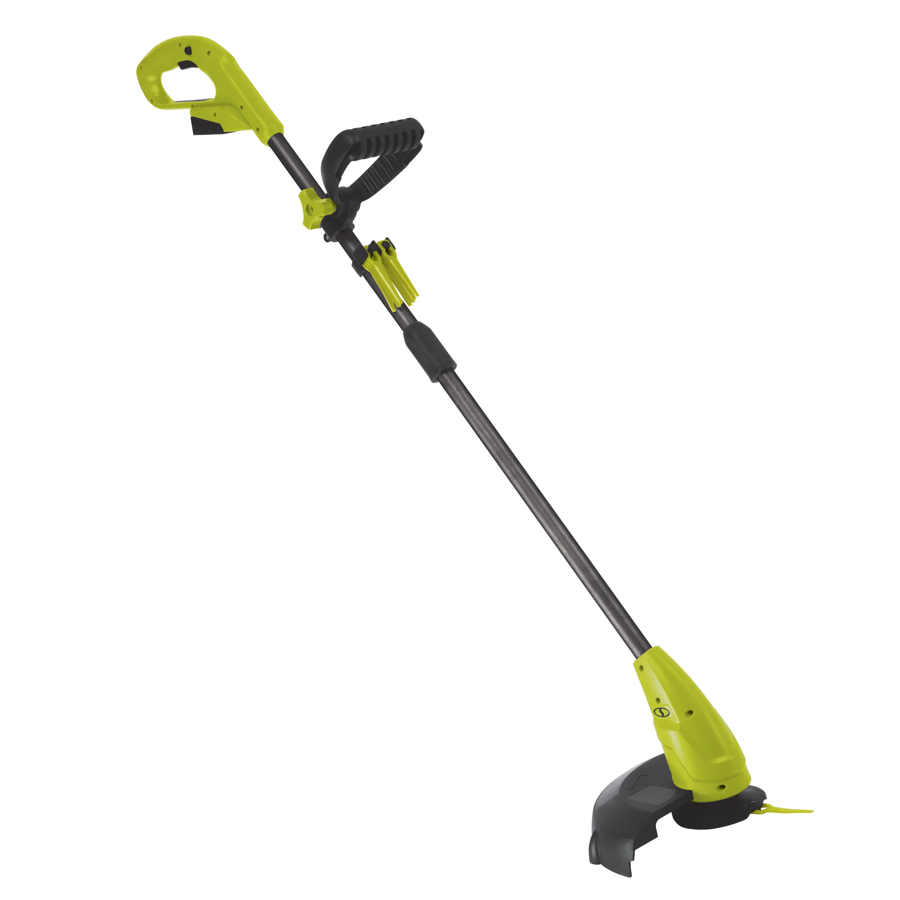 Sun Joe 24V-GT10-CT 24-Volt IONMAX Cordless Lightweight Stringless Grass Trimmer | 10-inch | Tool Only - Image 9