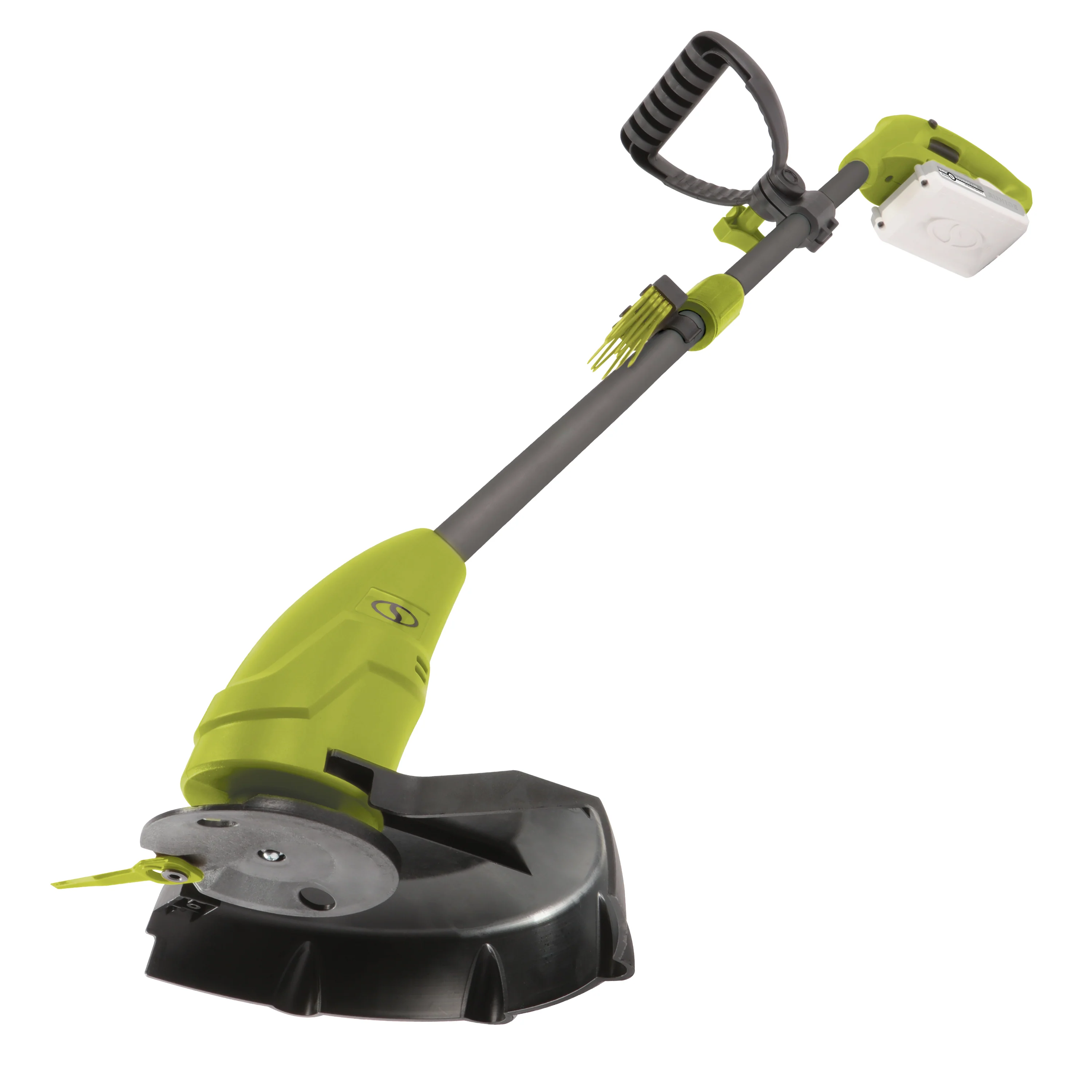 Sun Joe 24V-GT3MAX-LTE 24-Volt* IONMAX Cordless Garden Combo Kit | Leaf Blower | Grass Trimmer | Hedge Trimmer | W/ 2 x 2.0-Ah Batteries + Charger - Image 3