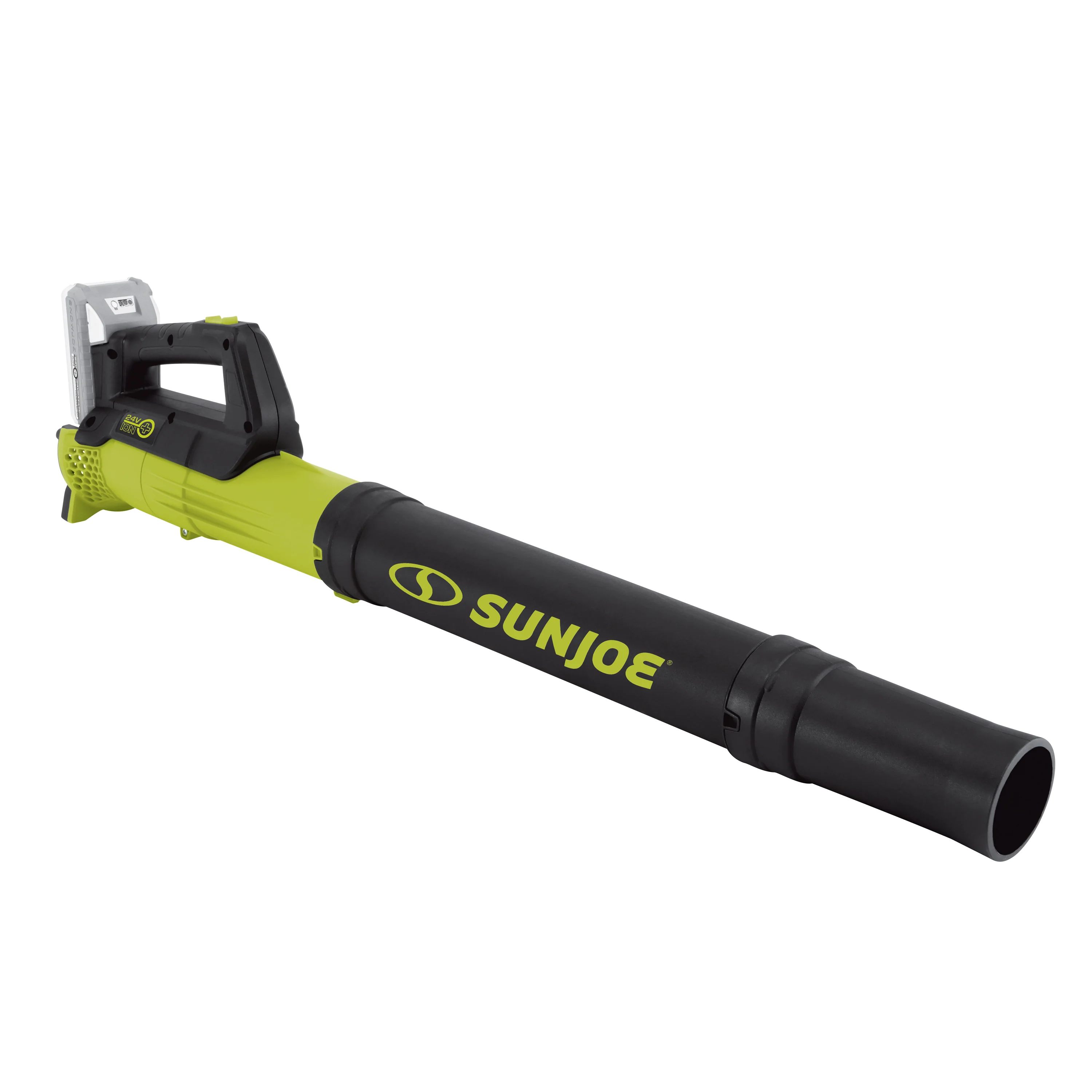 Sun Joe 24-Volt* IONMAX Cordless Garden Combo Kit | Leaf Blower | Grass Trimmer | Hedge Trimmer | W/ 2 x 2.0-Ah Batteries + Charger - Image 22