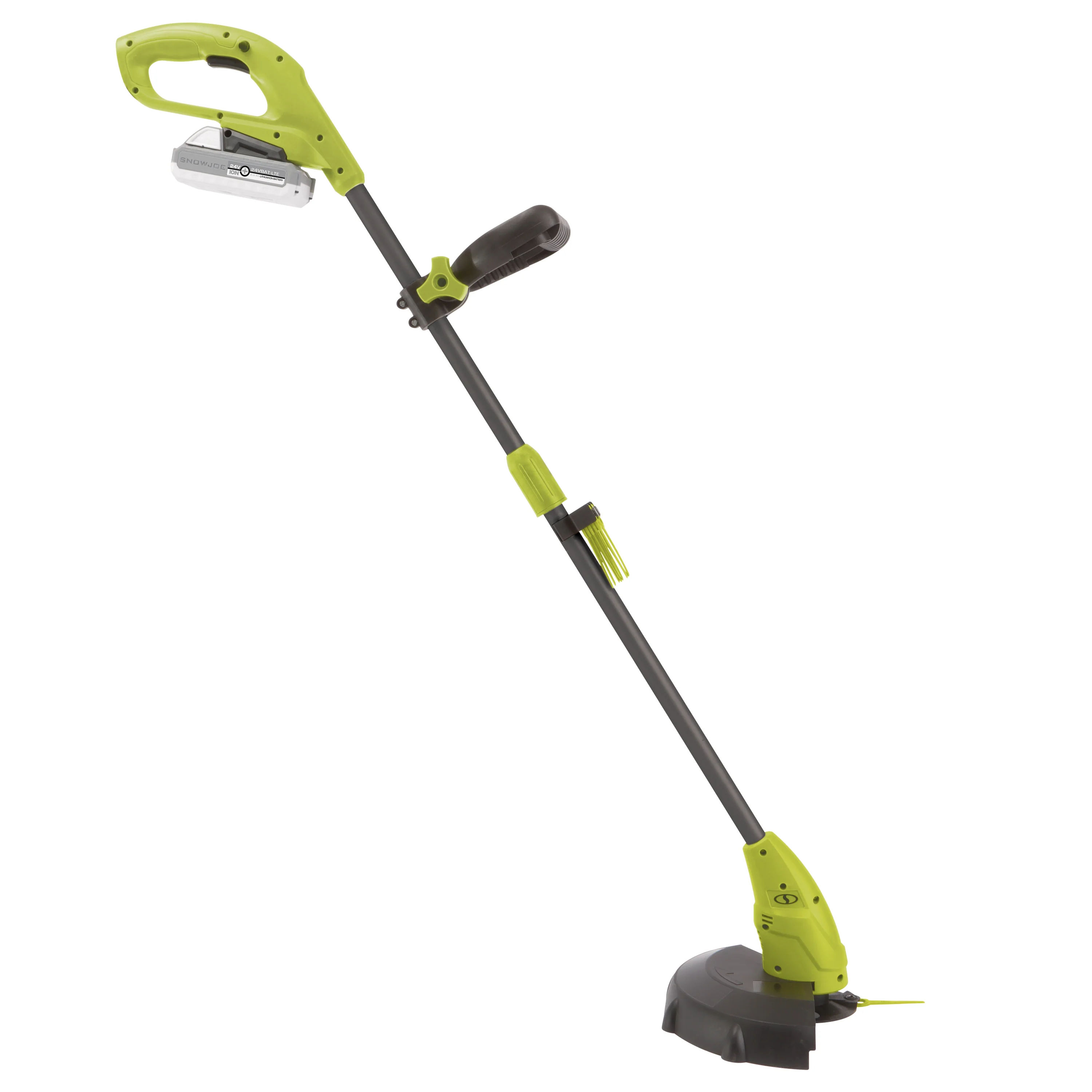 Sun Joe 24-Volt* IONMAX Cordless Garden Combo Kit | Leaf Blower | Grass Trimmer | Hedge Trimmer | W/ 2 x 2.0-Ah Batteries + Charger - Image 28