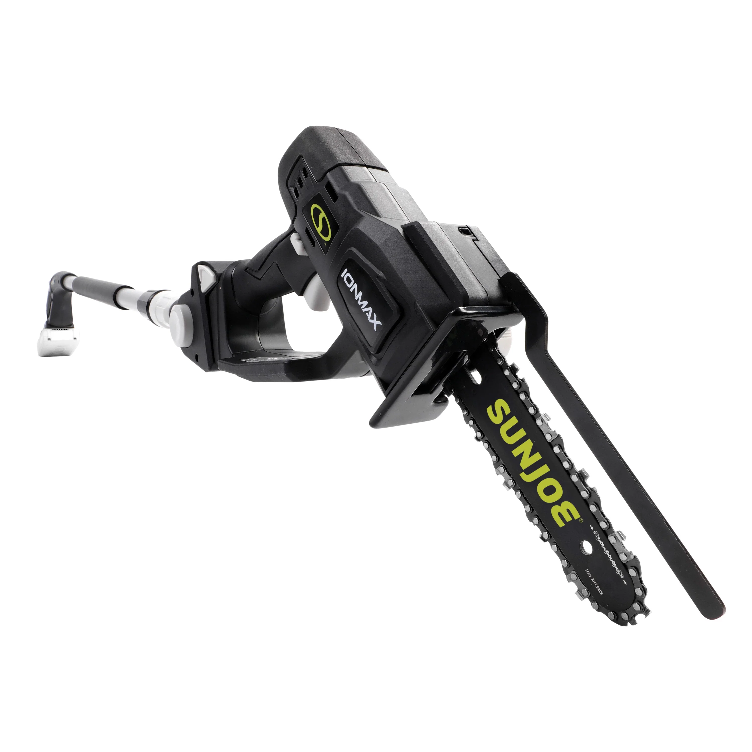 Sun Joe 24-Volt* IONMAX Cordless Telescoping Pole Pruning Saw Kit | 6-Inch | W/ 2.0-Ah Battery + Charger - Image 25