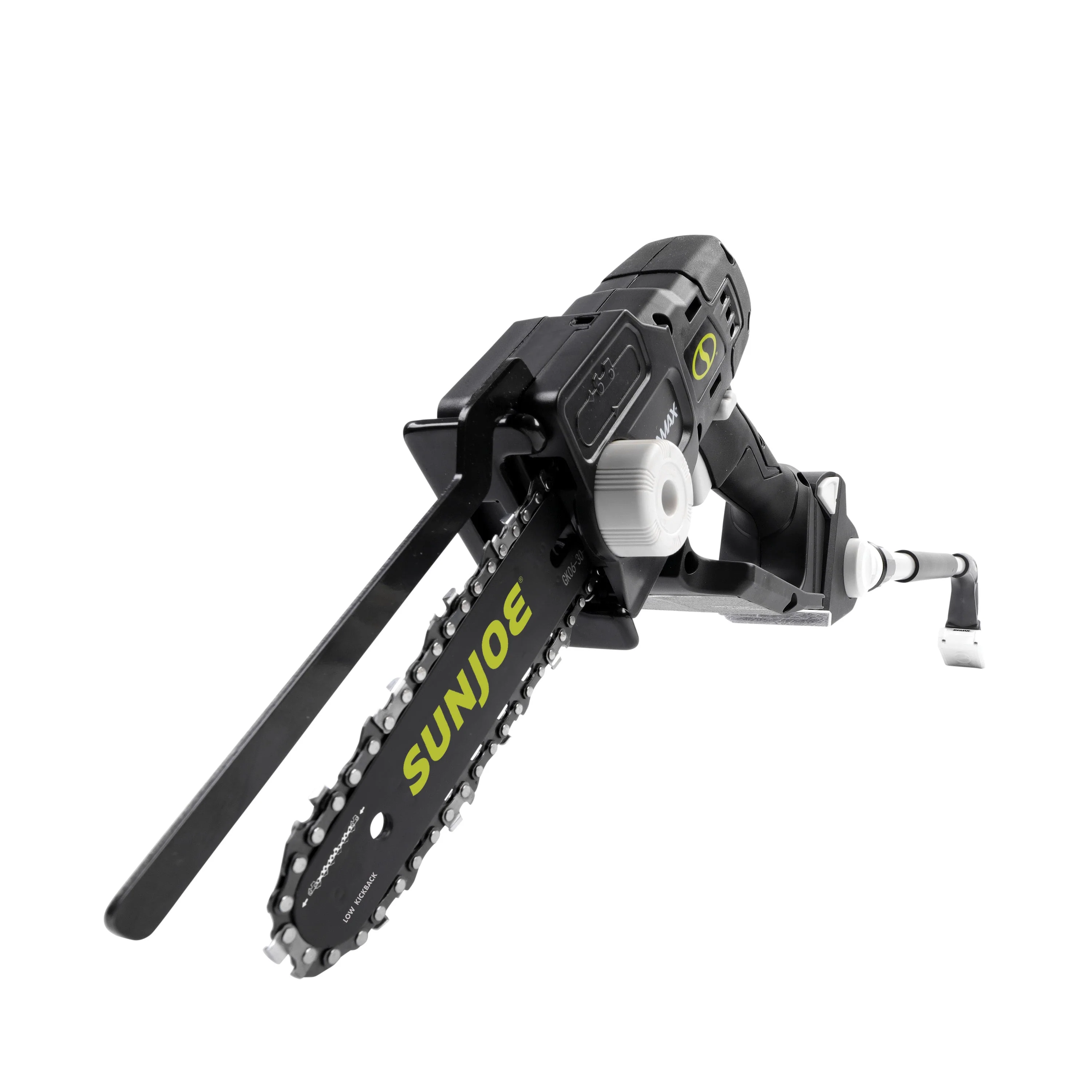 Sun Joe 24-Volt* IONMAX Cordless Telescoping Pole Pruning Saw Kit | 6-Inch | W/ 2.0-Ah Battery + Charger - Image 26