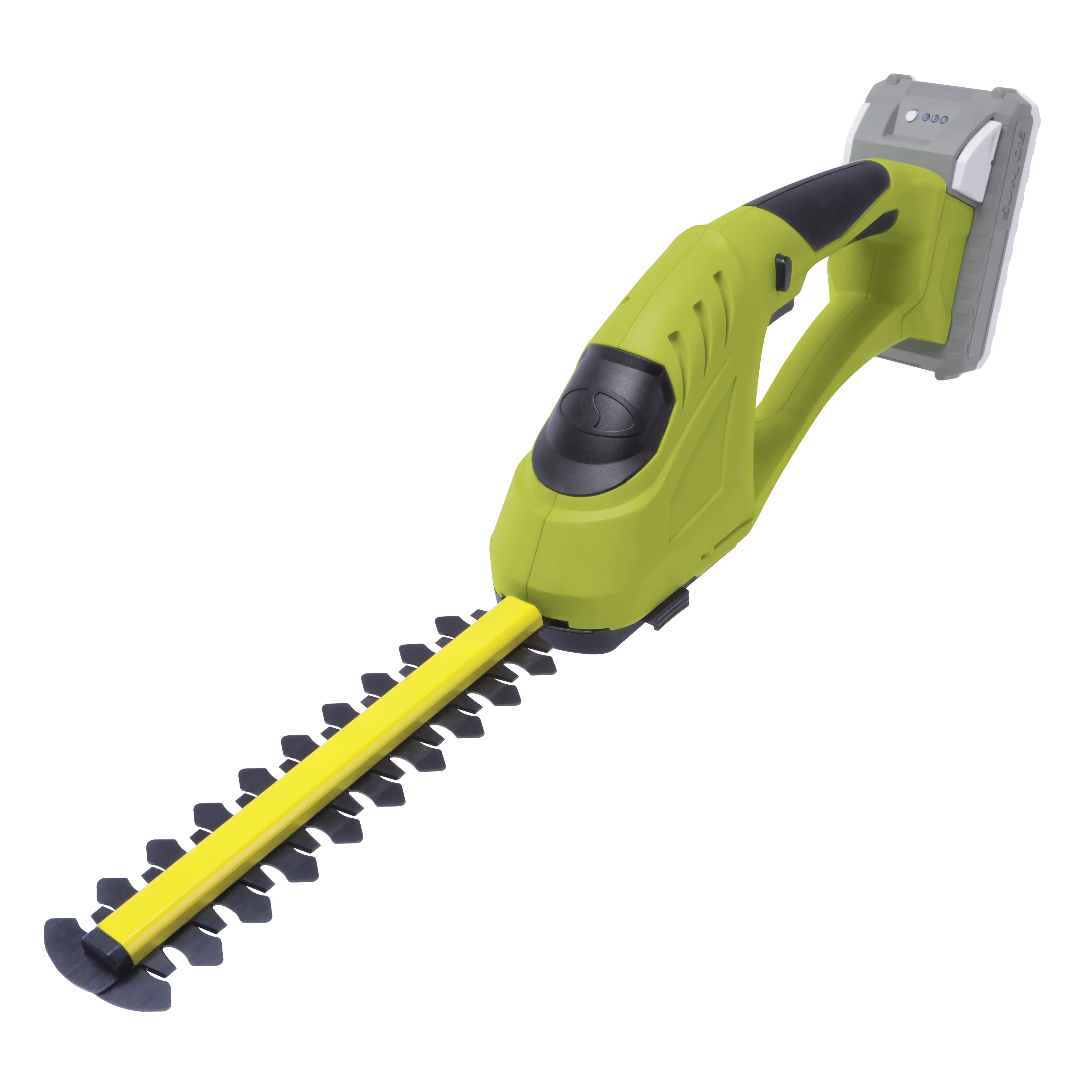 Sun Joe 24V-HT-PRN-LTE 24-Volt* Cordless Handheld Hedger + Pruner | W/ 2.0-Ah Battery + Charger - Image 10