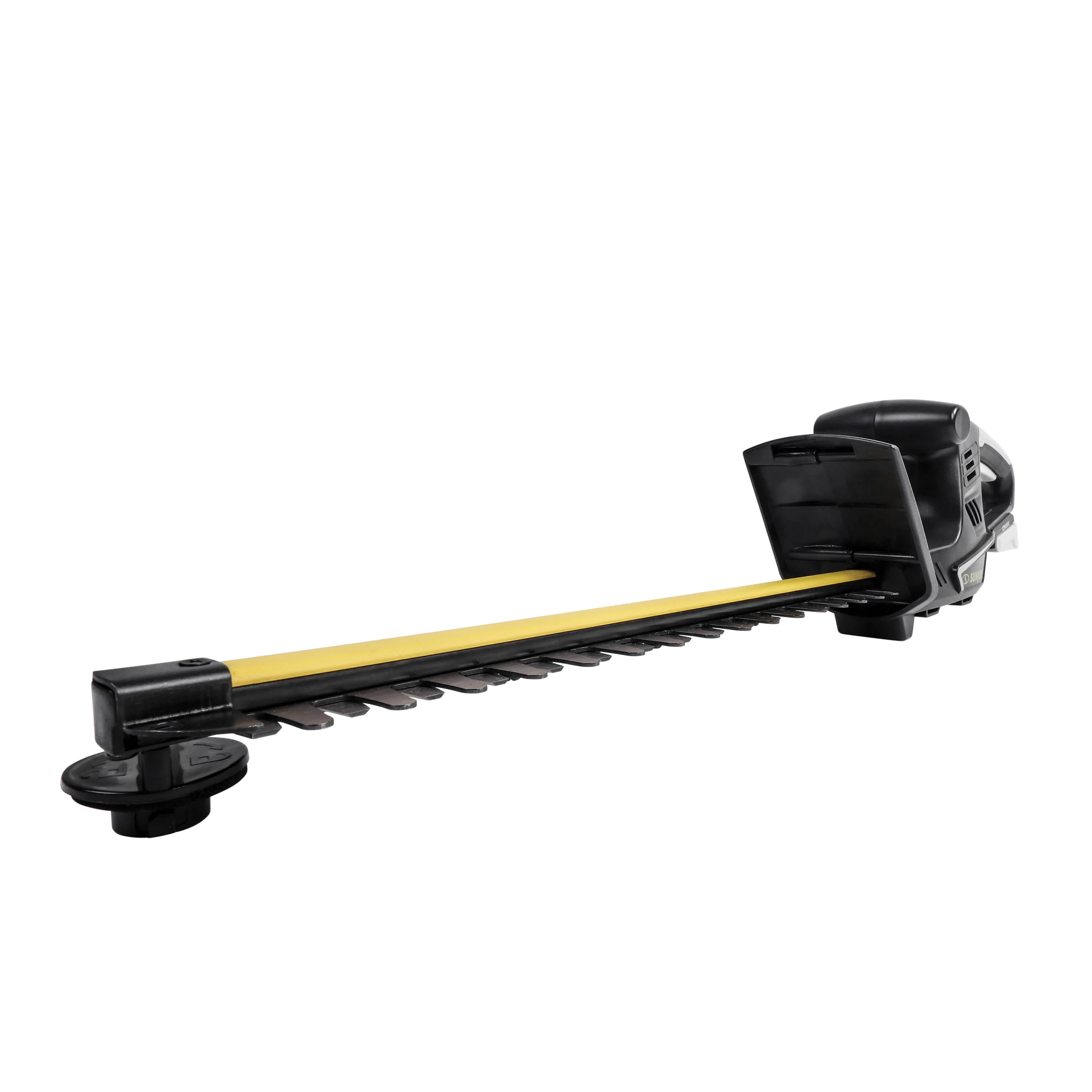 Sun Joe 24V-HT16-LTE IONMAX Cordless Hedge Trimmer Kit | 16-inch | W/ 2.0-Ah Battery + Charger - Image 10