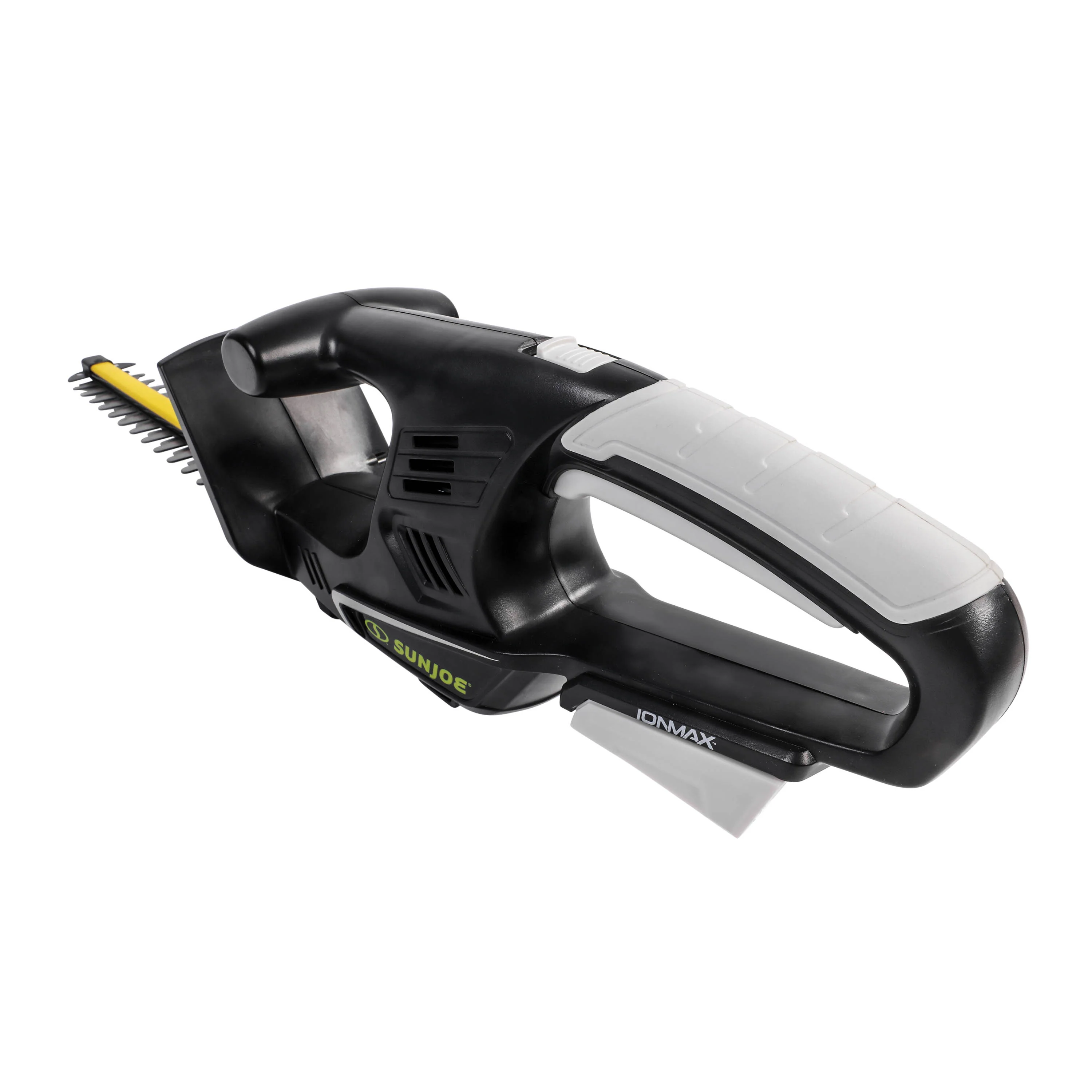 Sun Joe 24V-HT16-LTE IONMAX Cordless Hedge Trimmer Kit | 16-inch | W/ 2.0-Ah Battery + Charger - Image 11