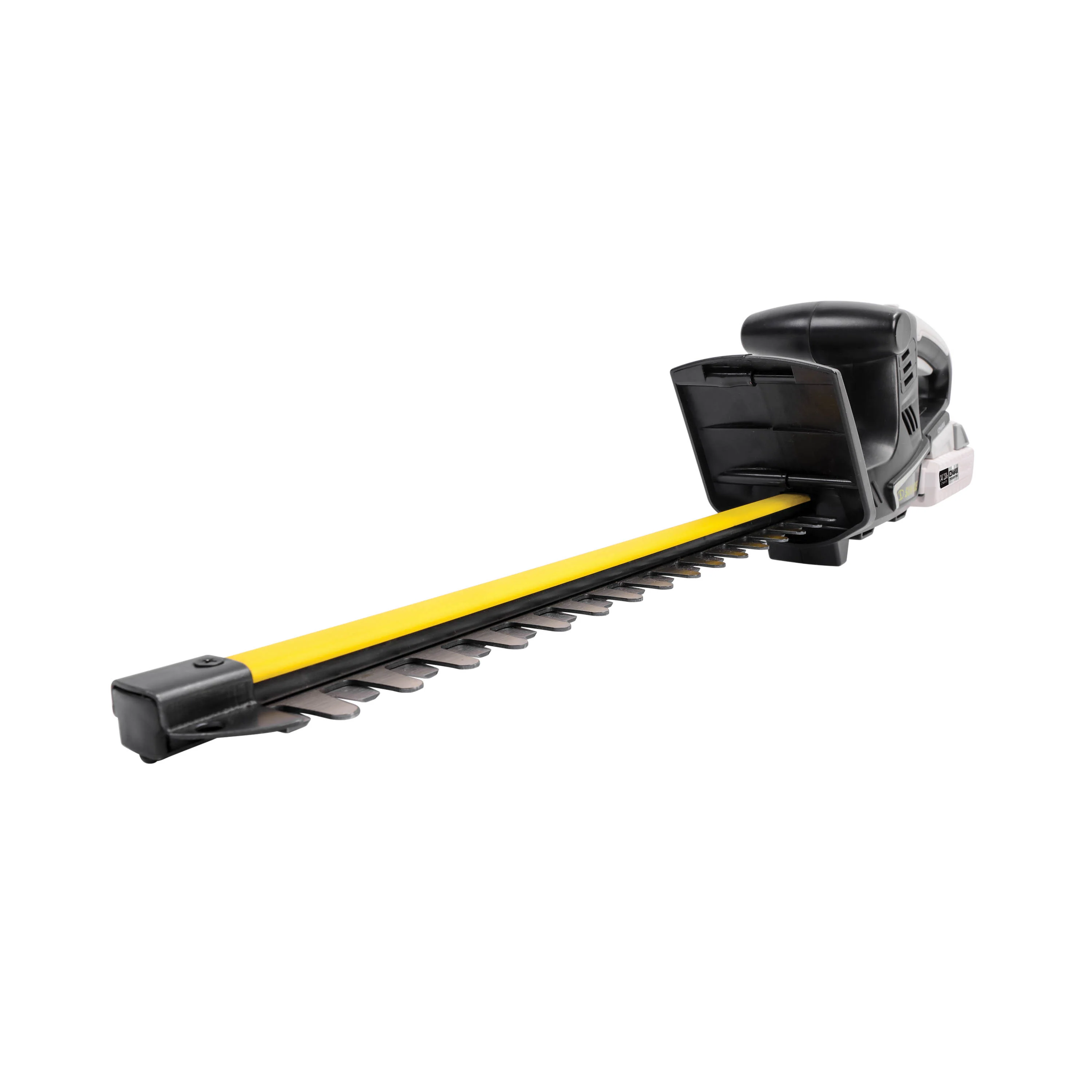 Sun Joe 24V-HT16-LTE IONMAX Cordless Hedge Trimmer Kit | 16-inch | W/ 2.0-Ah Battery + Charger - Image 3
