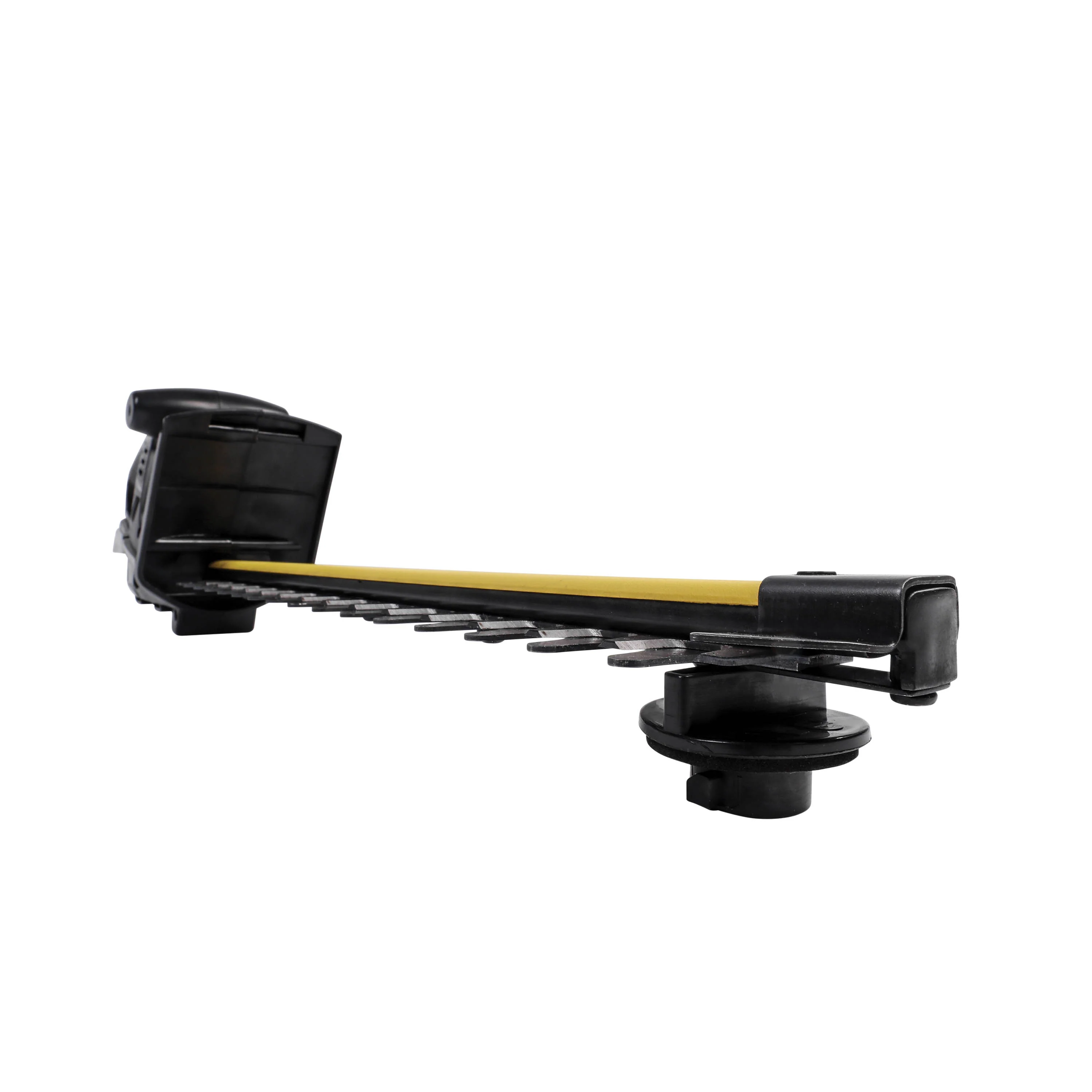 Sun Joe 24V-HT16-LTE IONMAX Cordless Hedge Trimmer Kit | 16-inch | W/ 2.0-Ah Battery + Charger - Image 9