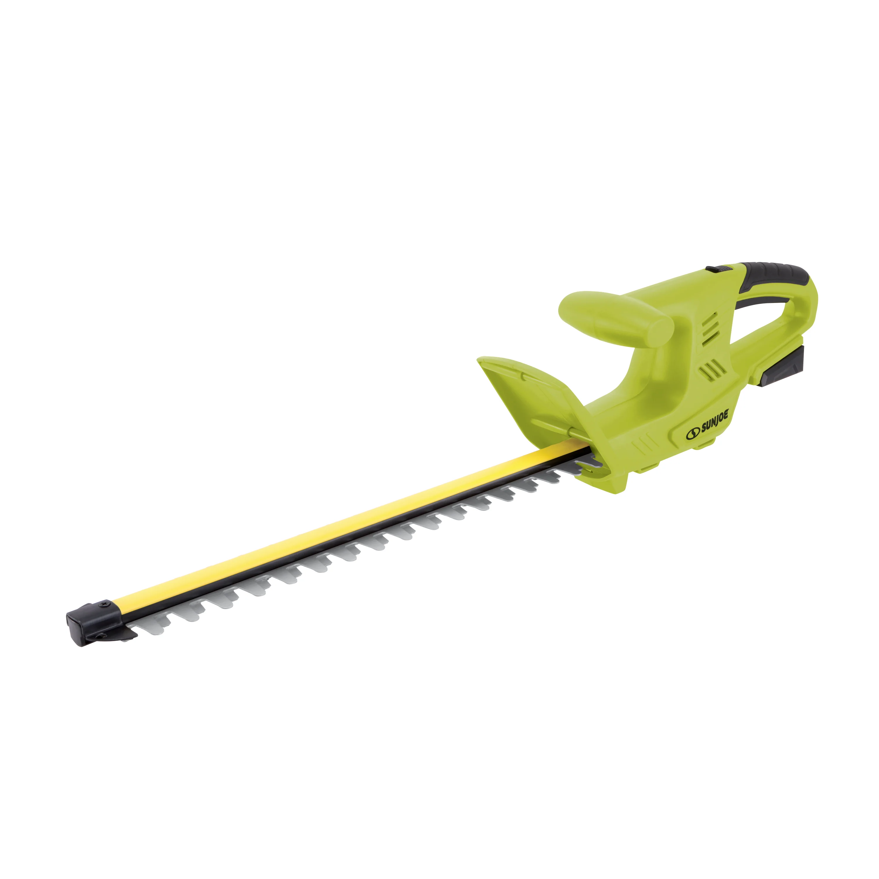 Sun Joe 24-Volt IONMAX Cordless Handheld Hedge Trimmer | 5/8" | Tool Only