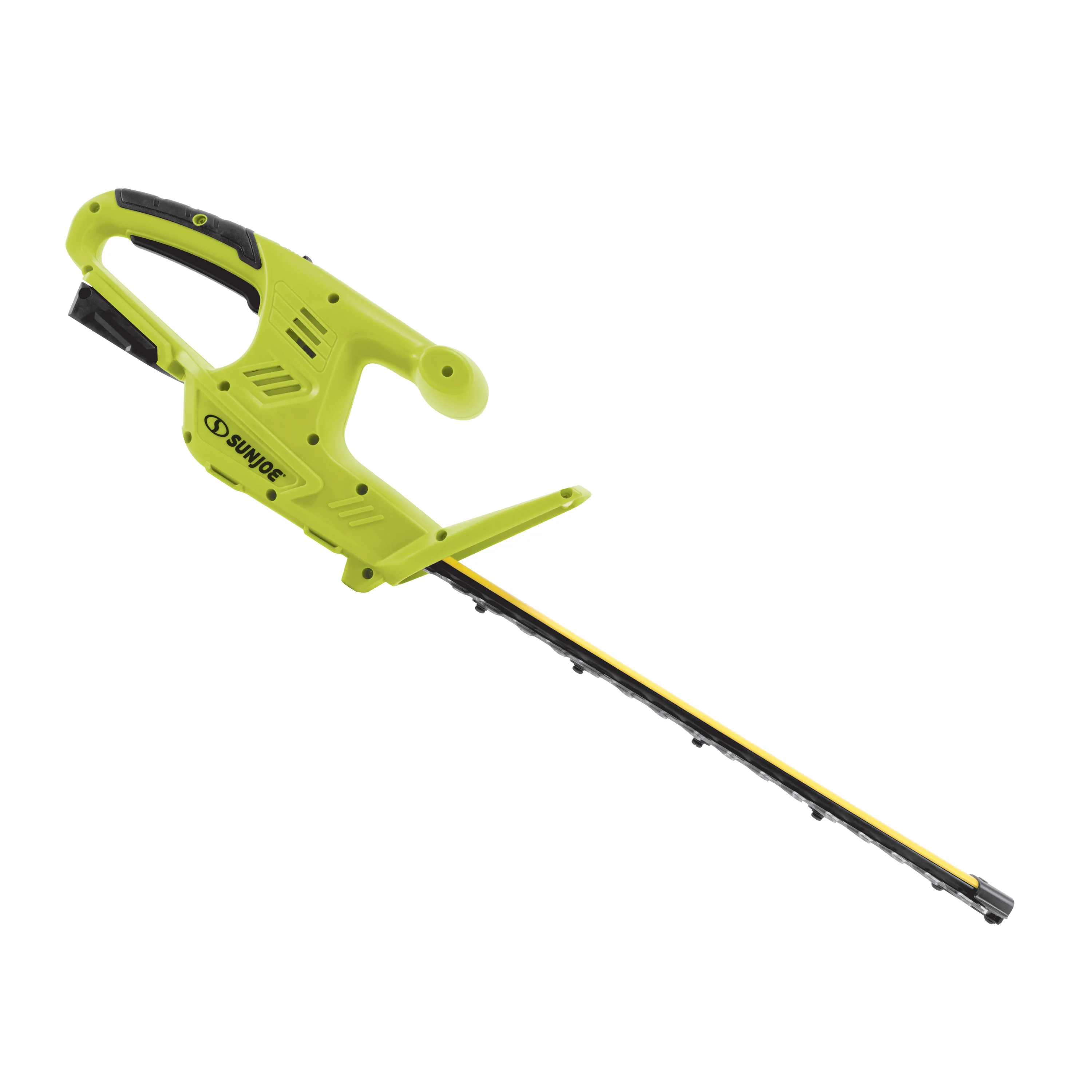 Sun Joe 24-Volt IONMAX Cordless Handheld Hedge Trimmer | 5/8" | Tool Only - Image 10