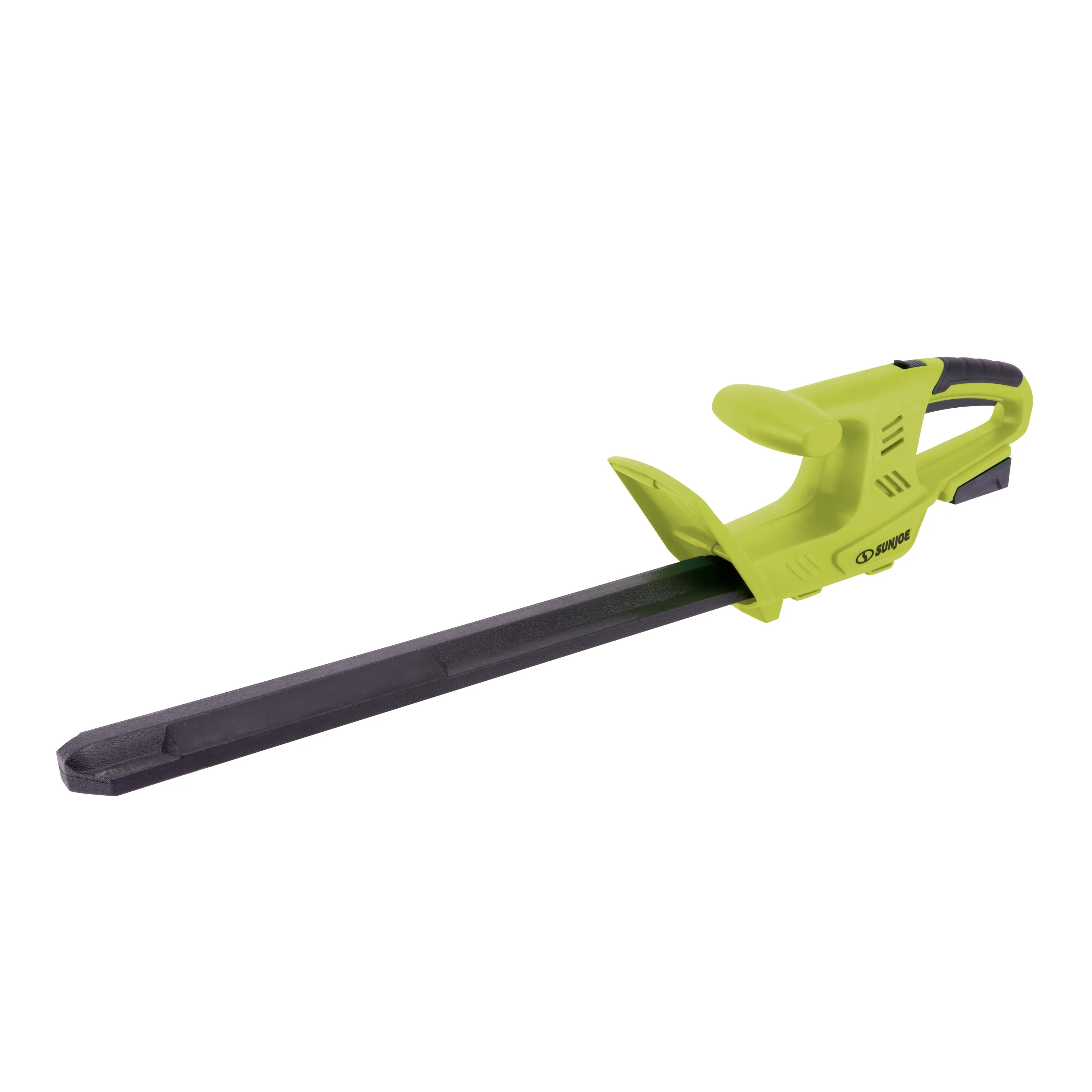 Sun Joe 24-Volt IONMAX Cordless Handheld Hedge Trimmer | 5/8" | Tool Only - Image 11