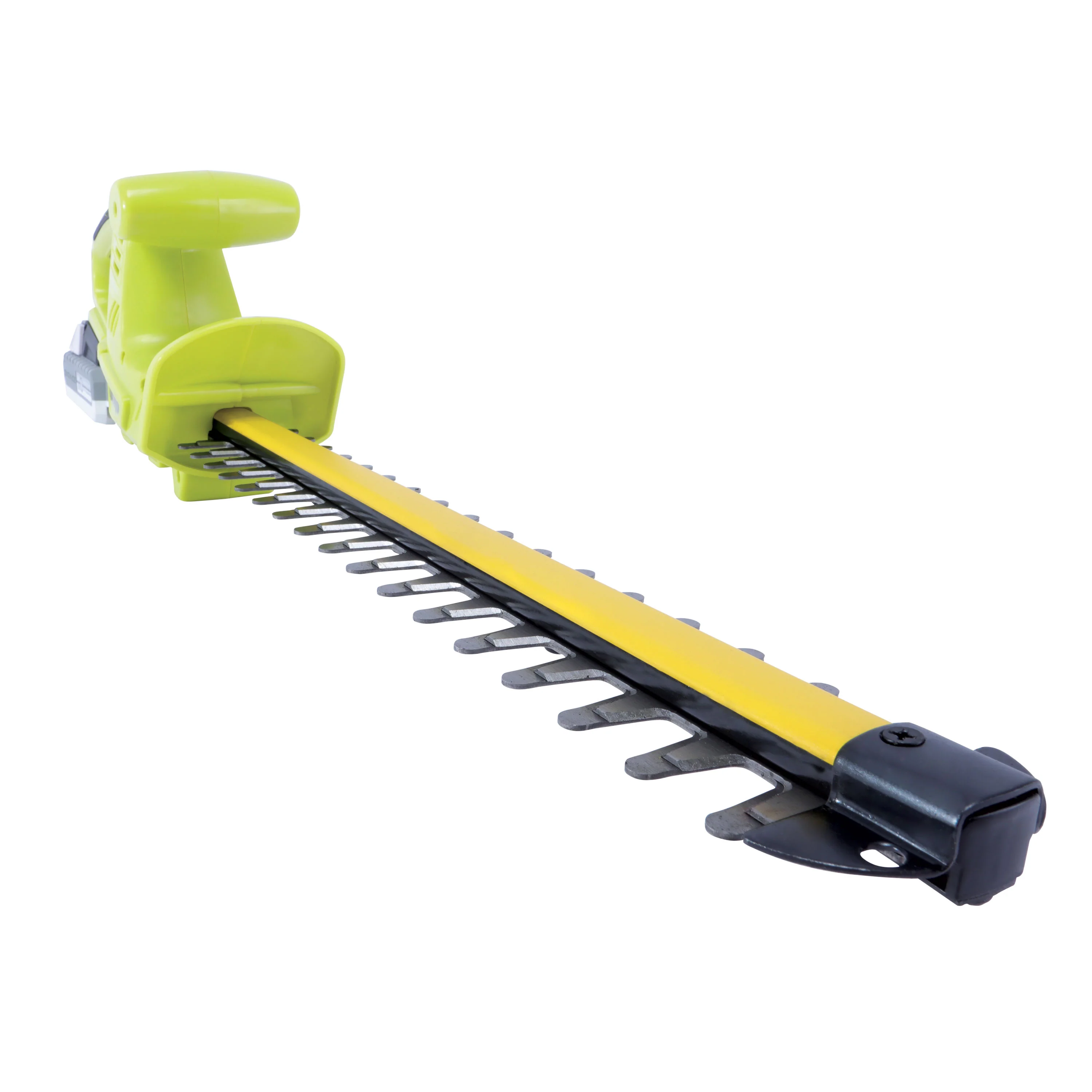 Sun Joe Garden Combo Kit w/ 24V* 2.0-Ah Batteries + Charger | Hedge Trimmer | Turbine Blower - Image 3