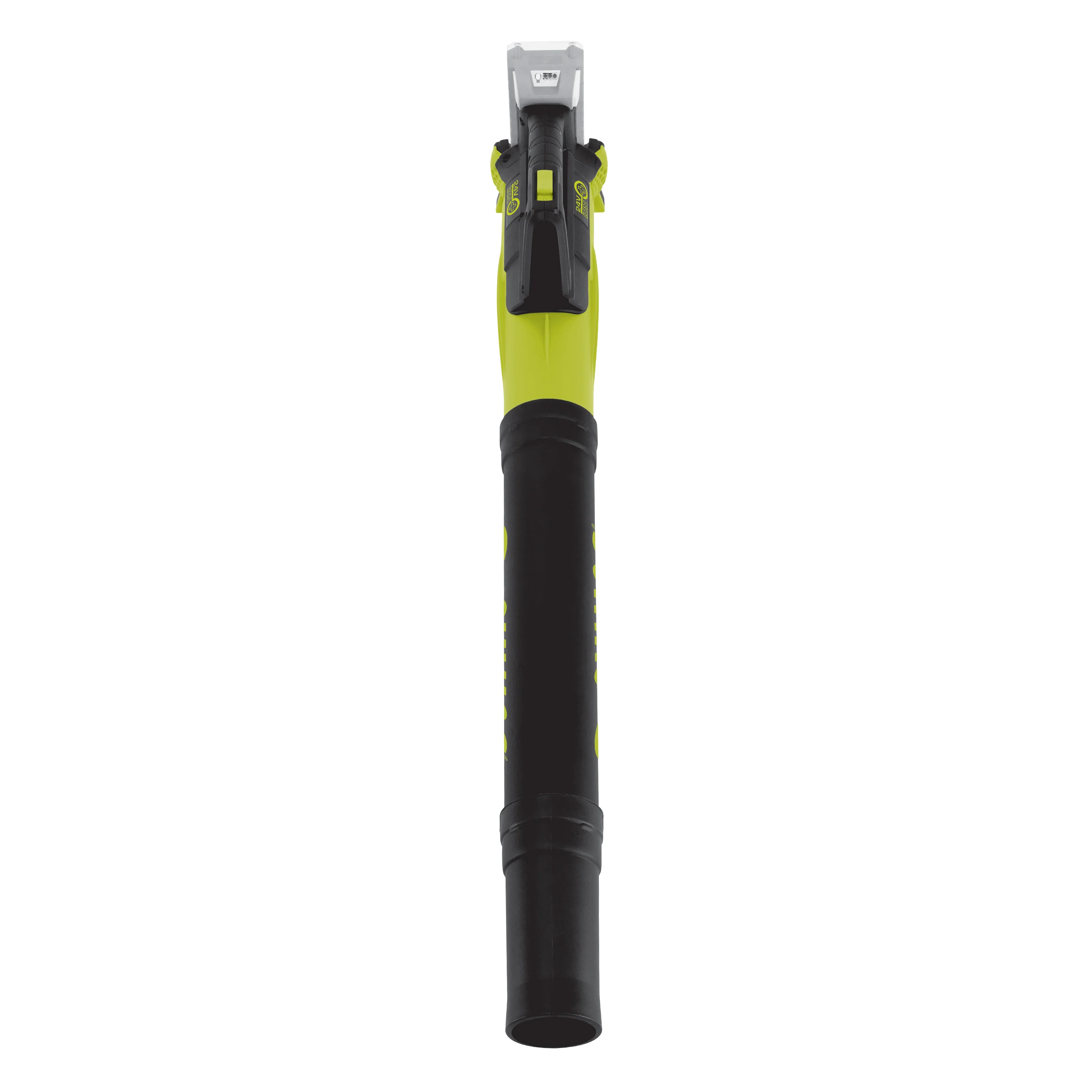 Sun Joe Garden Combo Kit w/ 24V* 2.0-Ah Batteries + Charger | Hedge Trimmer | Turbine Blower - Image 7