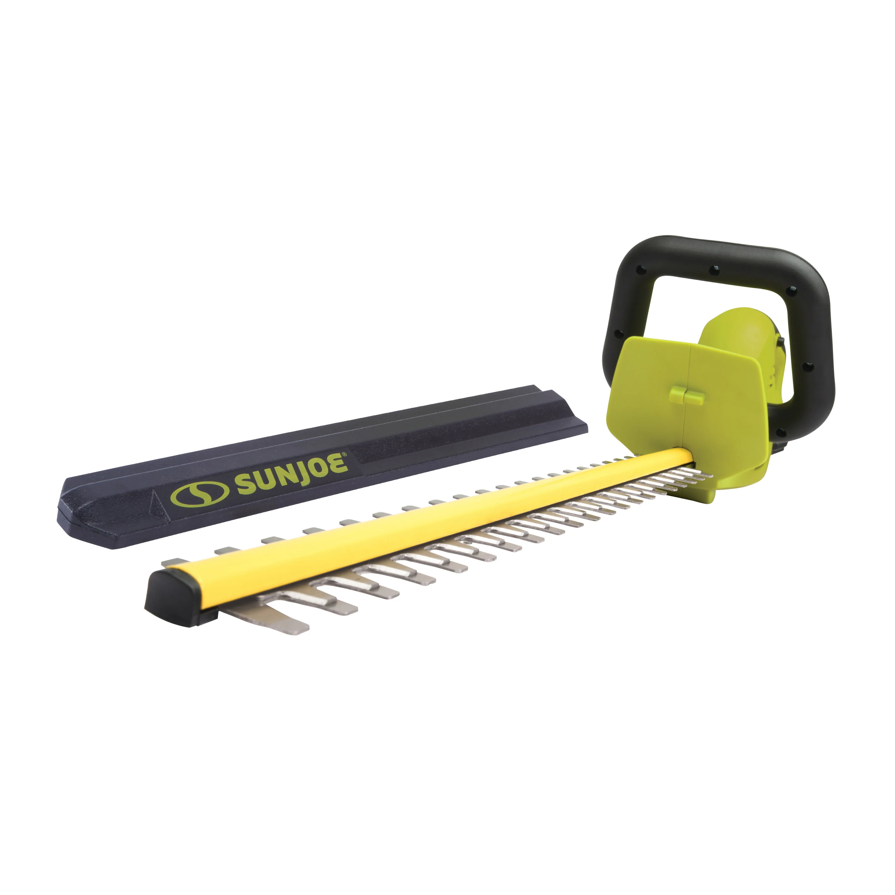 Sun Joe 24V-HT22-CT 24-Volt IONMAX Cordless Hedge Trimmer | 22-Inch | Tool Only - Image 2