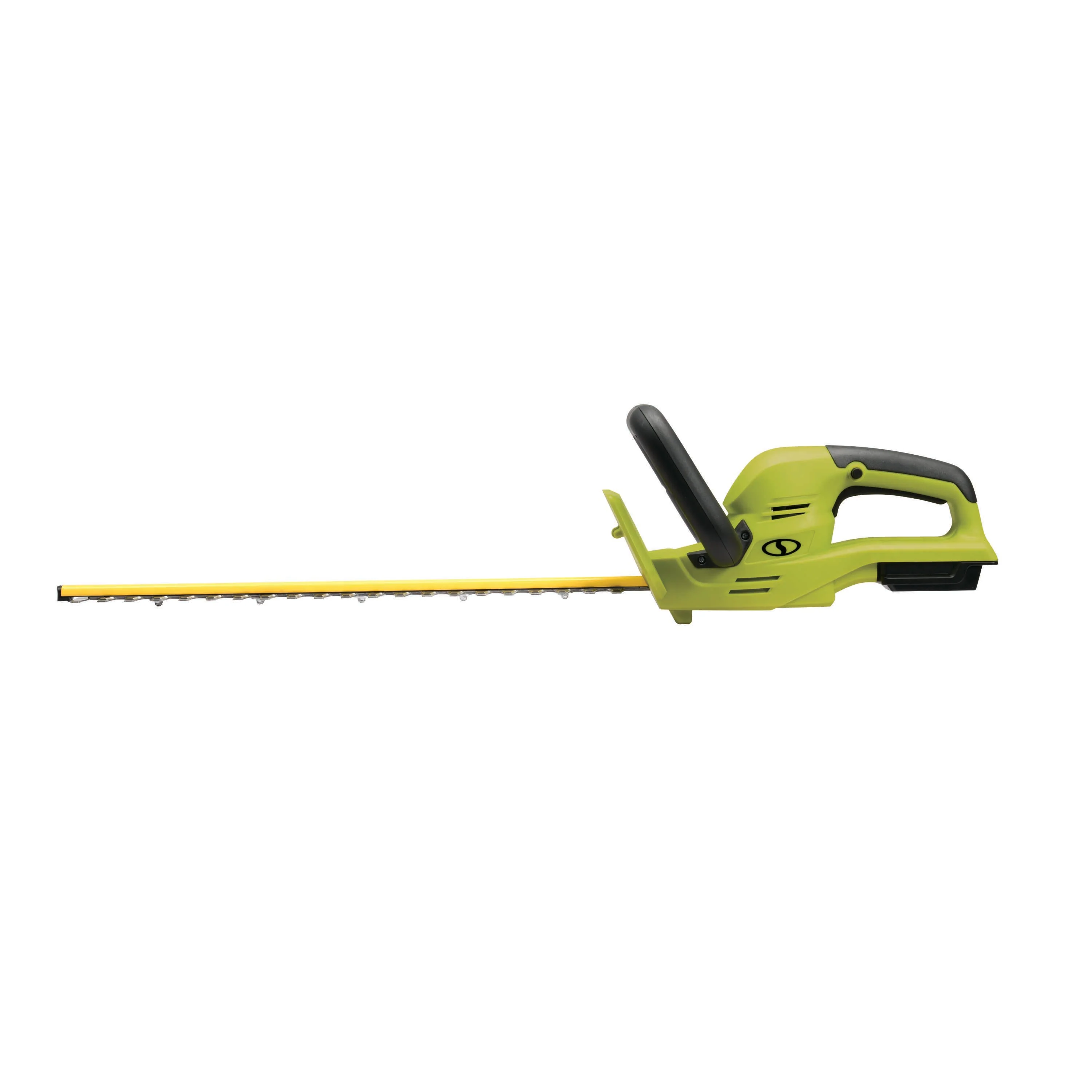 Sun Joe 24V-HT22-CT 24-Volt IONMAX Cordless Hedge Trimmer | 22-Inch | Tool Only - Image 3