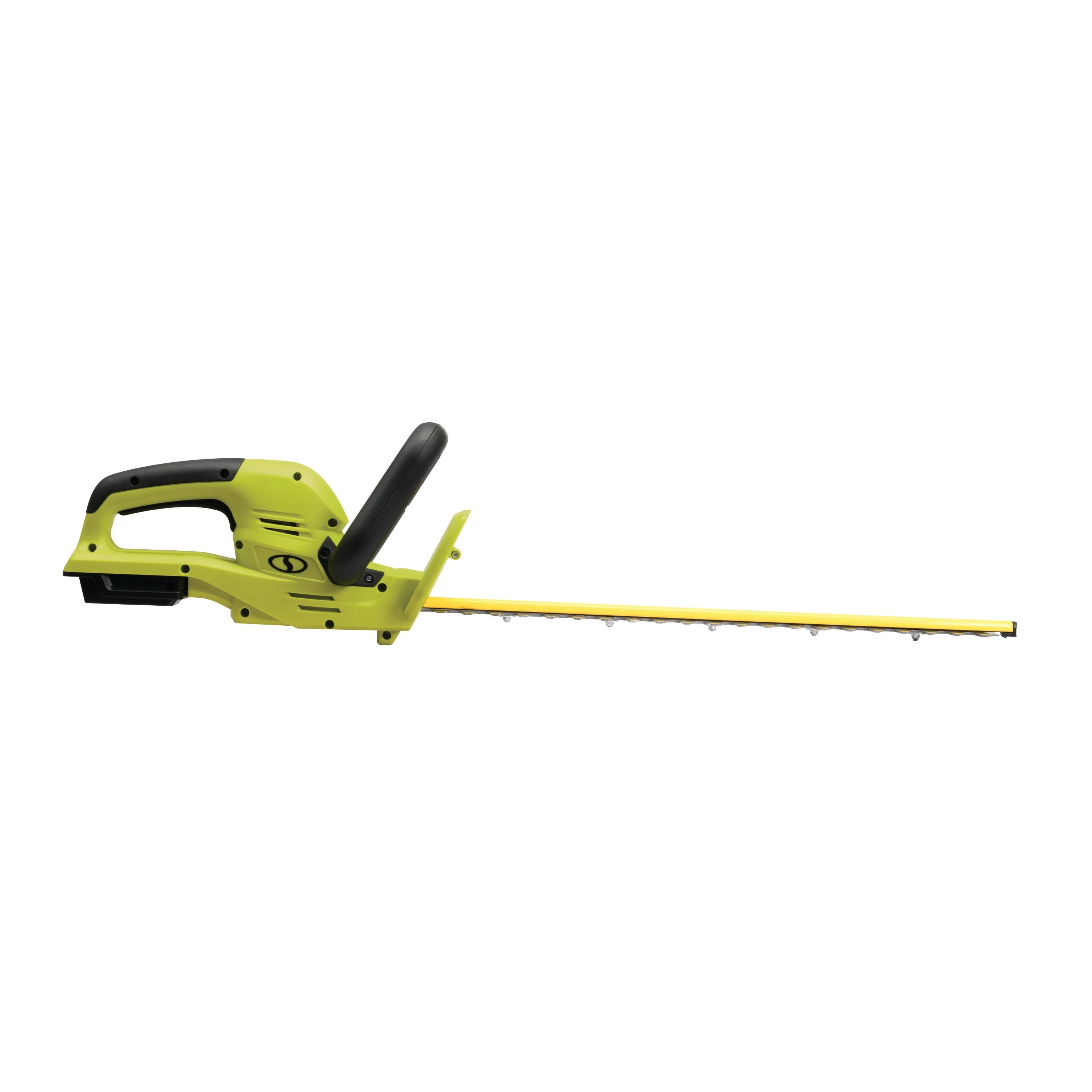 Sun Joe 24V-HT22-CT 24-Volt IONMAX Cordless Hedge Trimmer | 22-Inch | Tool Only - Image 4