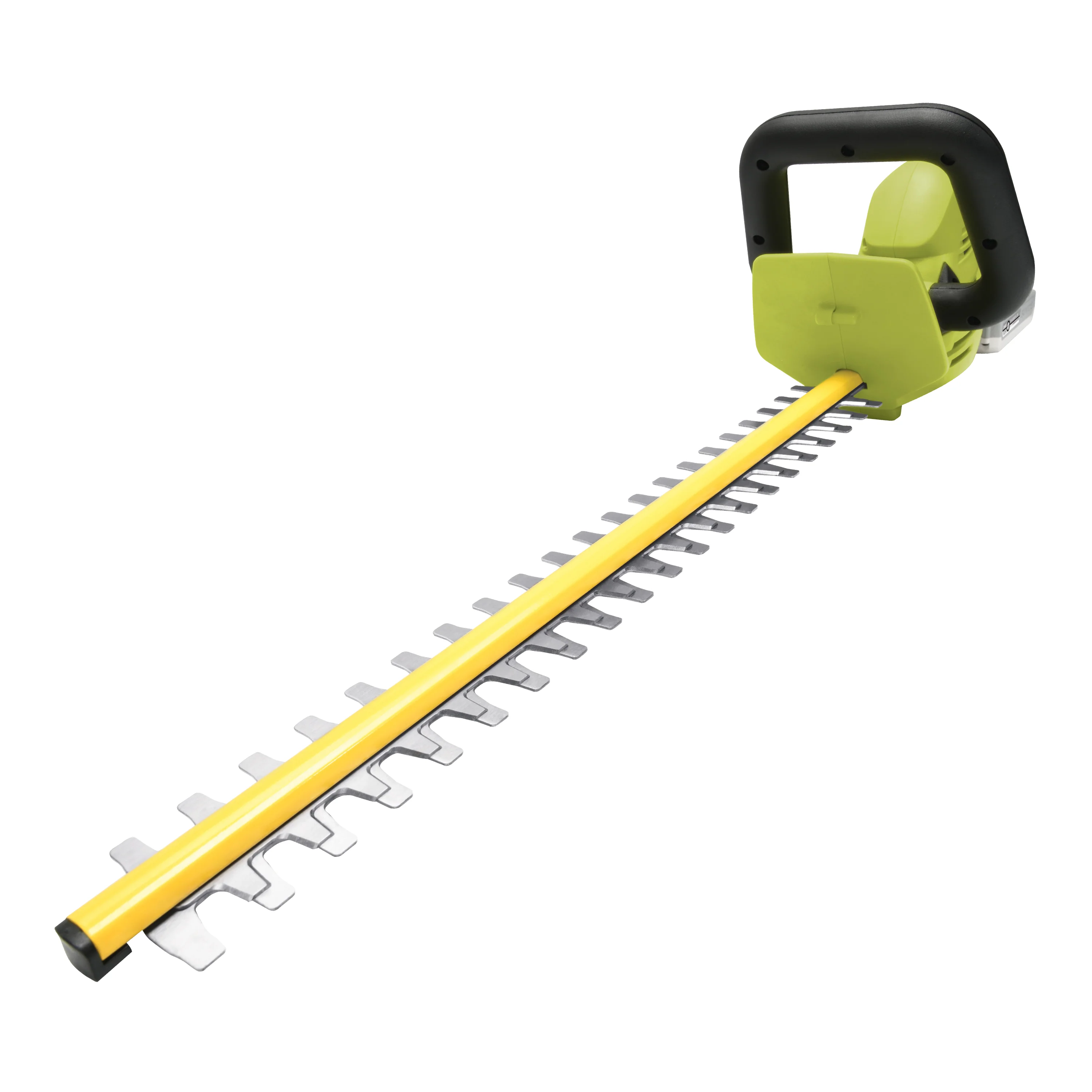 Sun Joe 24V-HT22-LTE 24-Volt* IONMAX Cordless Hedge Trimmer | 22-inch | W/ 2.0-Ah Battery + Charger - Image 3