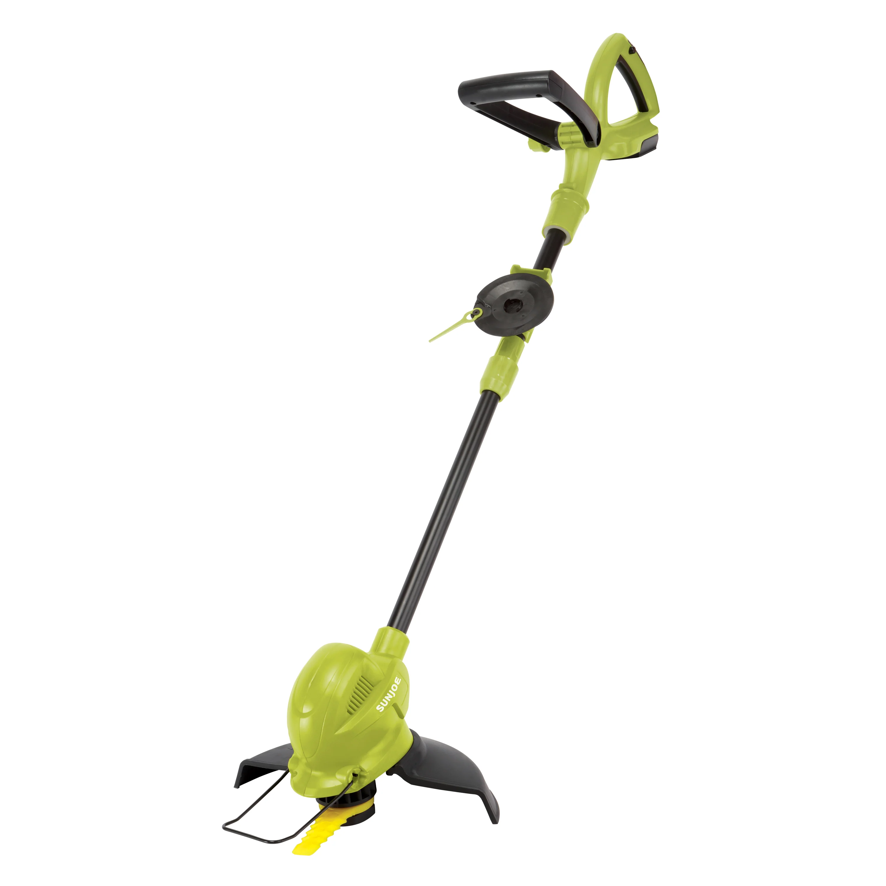 Sun Joe 24-Volt IONMAX Lawn Care Bundle | W/ Cordless Lawn Mower Kit and Stringless Lawn Trimmer - Image 12