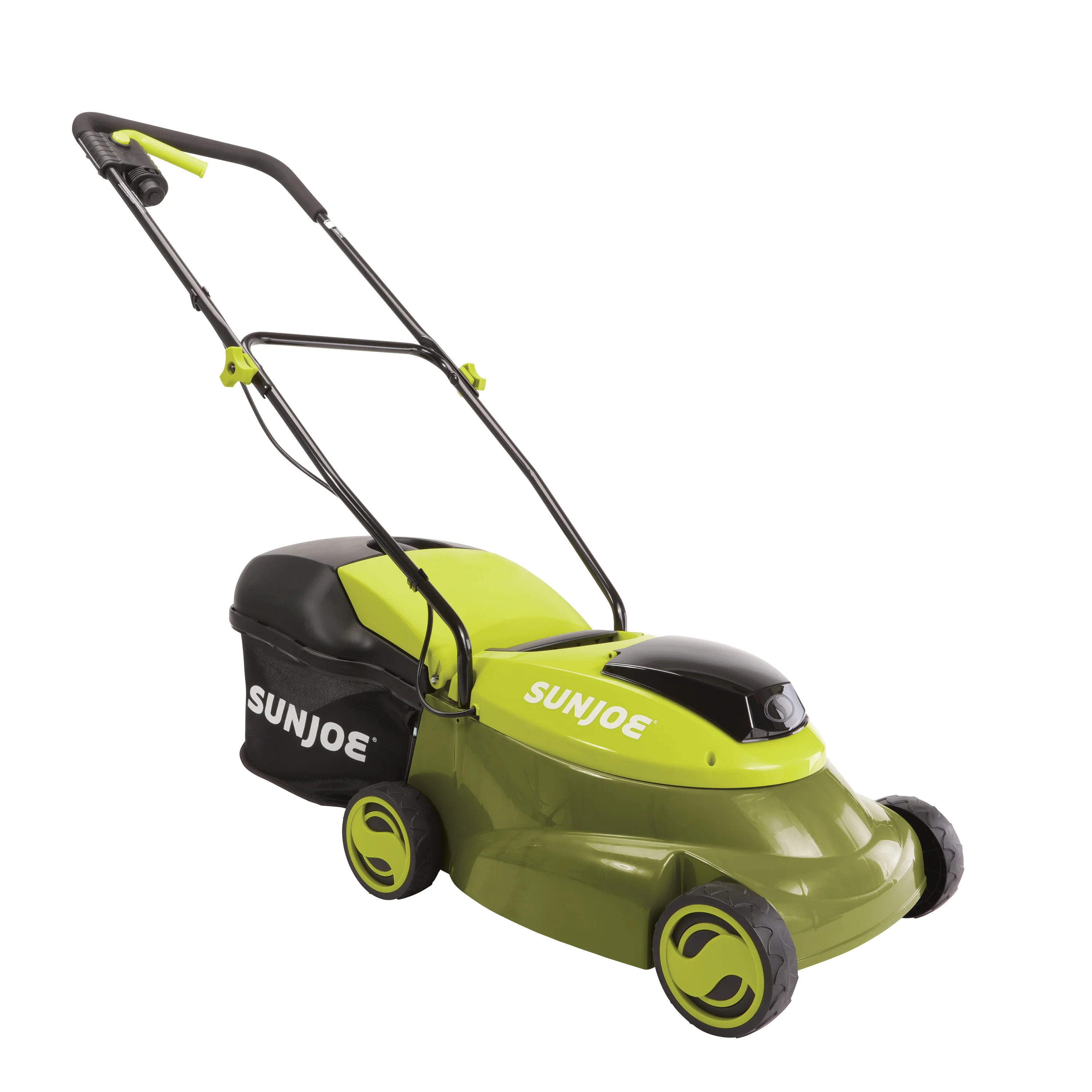 Sun Joe 24-Volt IONMAX Lawn Care Bundle | W/ Cordless Lawn Mower Kit and Stringless Lawn Trimmer - Image 5