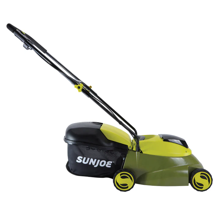 Sun Joe 24-Volt IONMAX Lawn Care Bundle | W/ Cordless Lawn Mower Kit and Stringless Lawn Trimmer - Image 6
