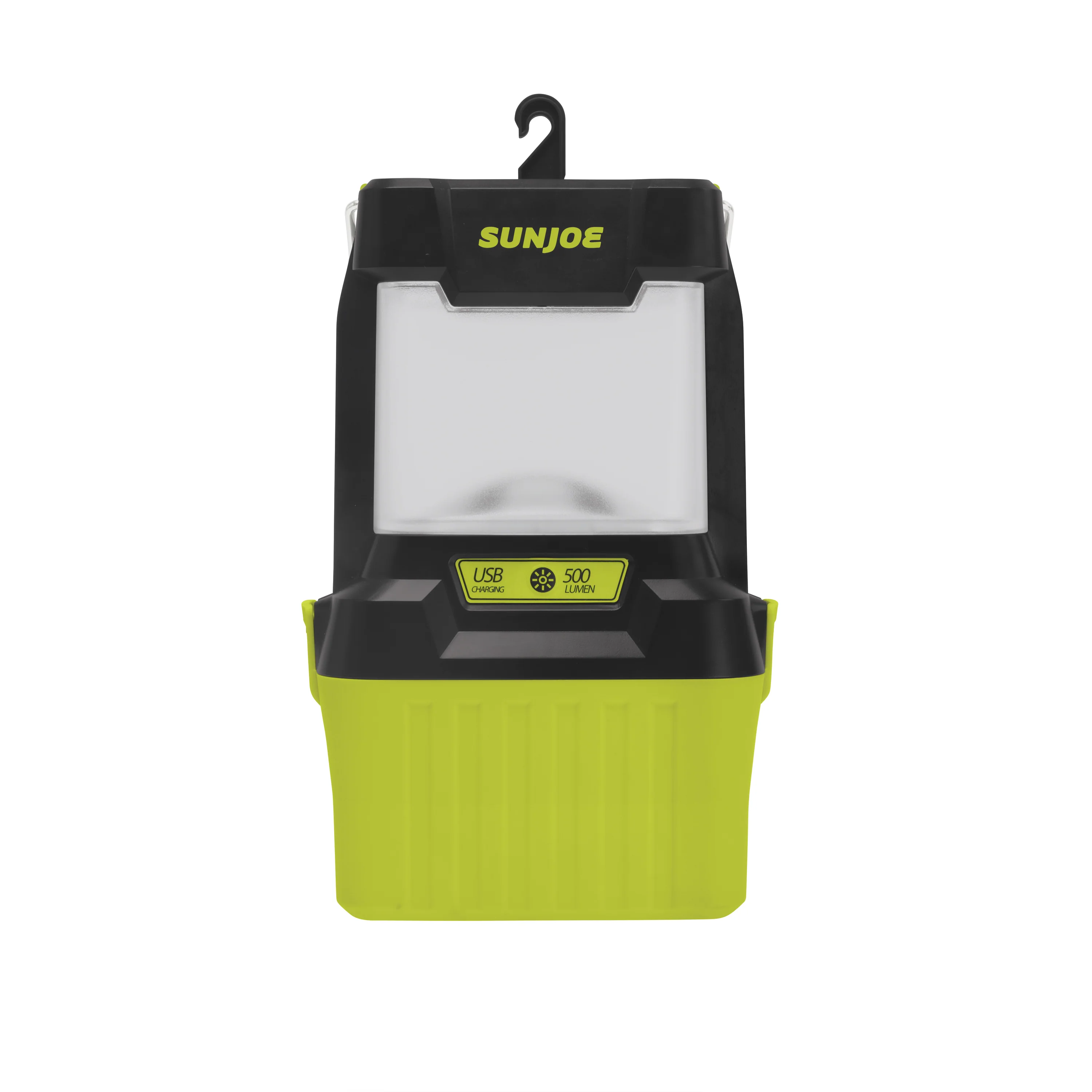 Sun Joe 24V-LGT500-LTE 24-Volt IONMAX Cordless LED Lantern | 4 Light Modes | Waterproof Casing | W/ 2.0-Ah Battery + Charger - Image 3
