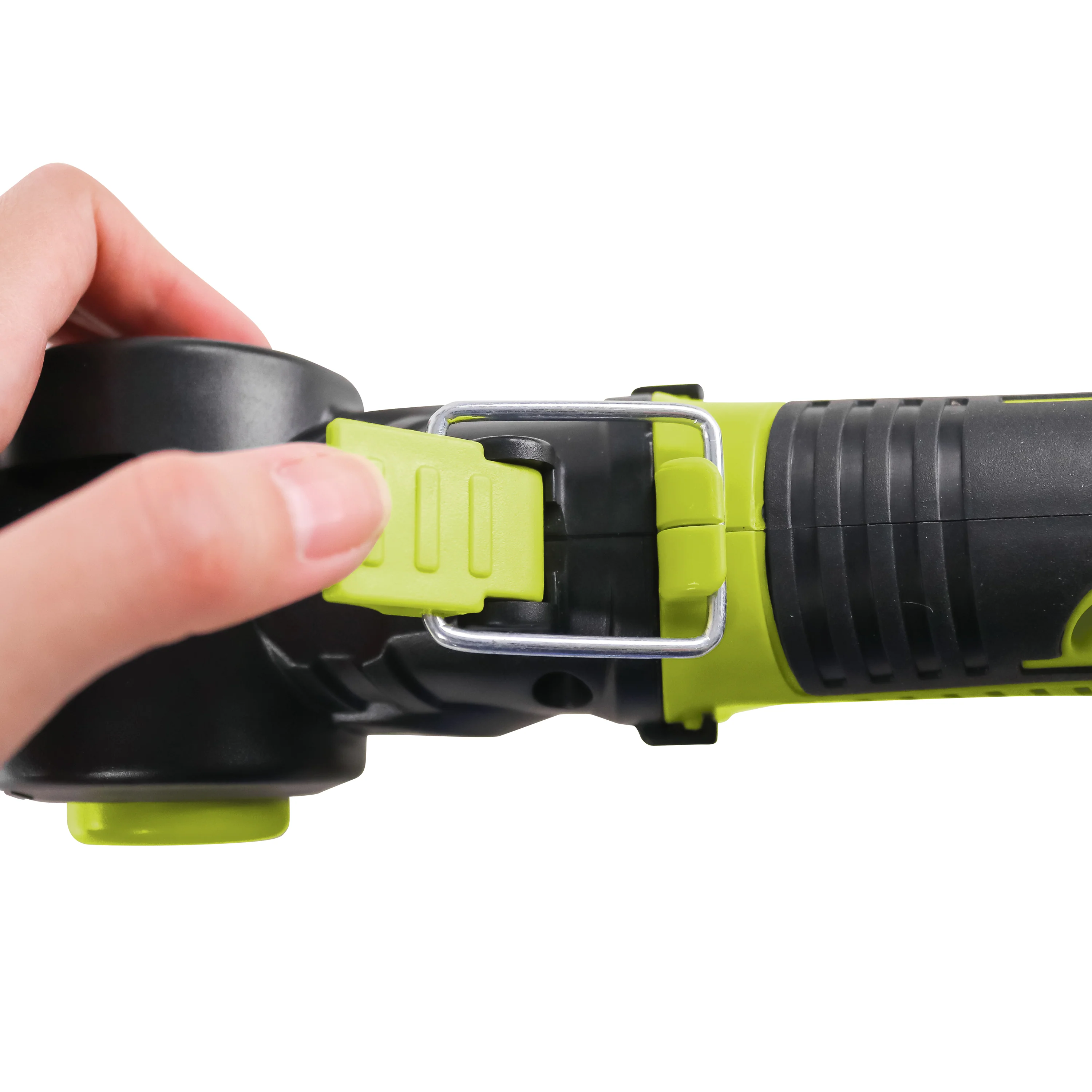 Sun Joe 24V-LRPL2-CT 24-Volt IONMAX Cordless Handheld and Long-Reach Pruner and Lopper | Tool Only - Image 5