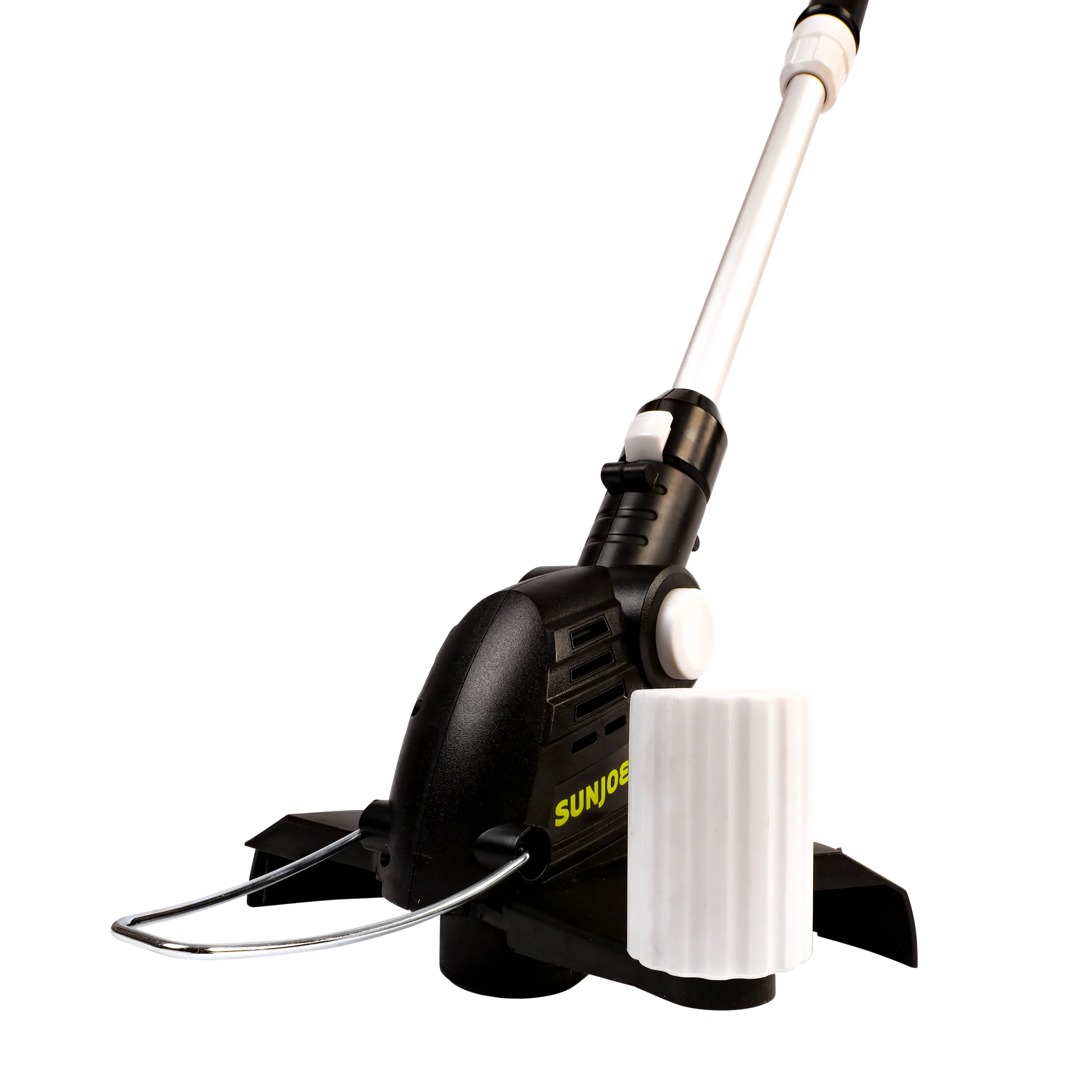 Sun Joe 24V-LT12-LTE 24-Volt* IONMAX Cordless String Trimmer Kit | 12-inch | Multi-Angle Head | W/ 2.0-Ah Battery + Charger - Image 10