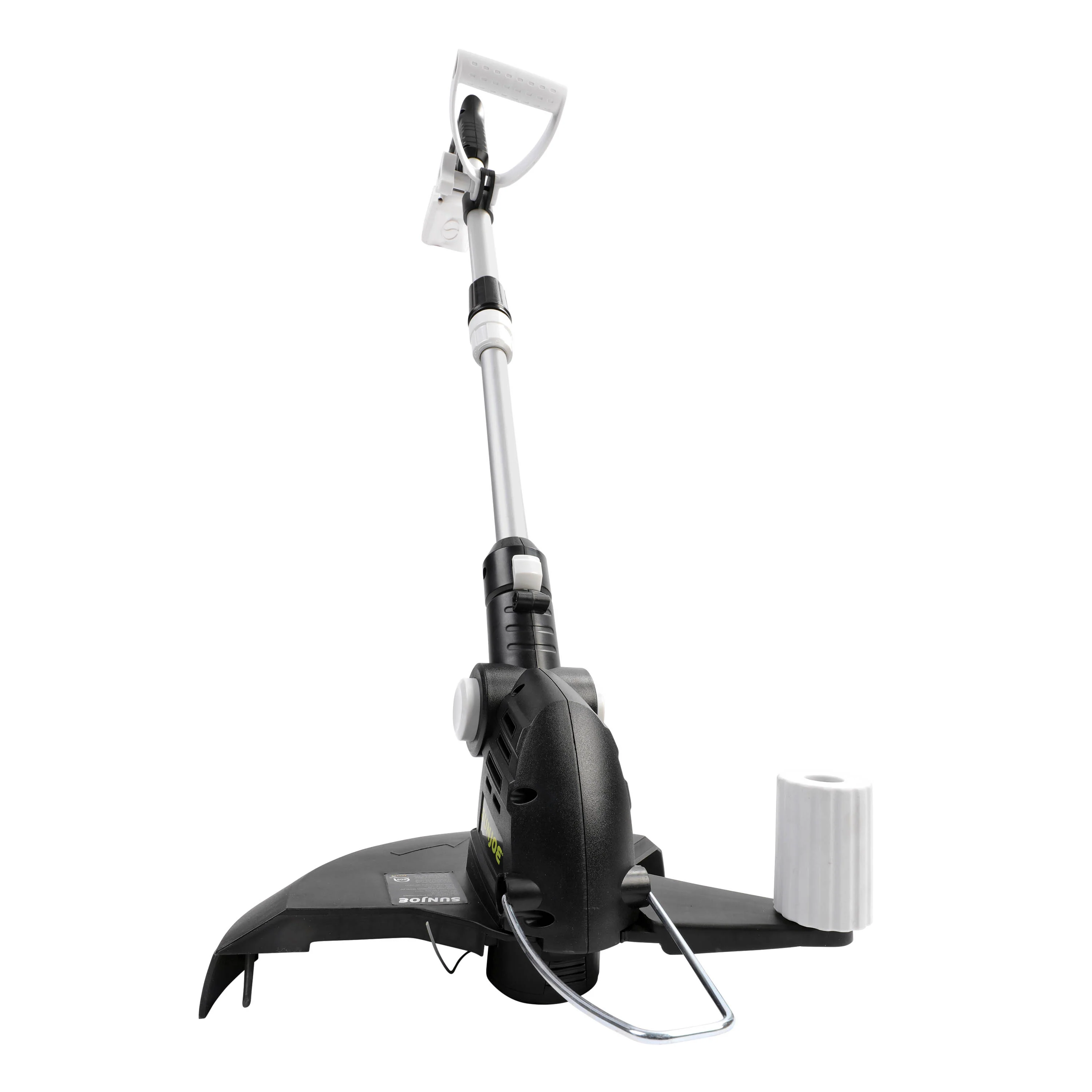 Sun Joe 24V-LT12-LTE 24-Volt* IONMAX Cordless String Trimmer Kit | 12-inch | Multi-Angle Head | W/ 2.0-Ah Battery + Charger - Image 18
