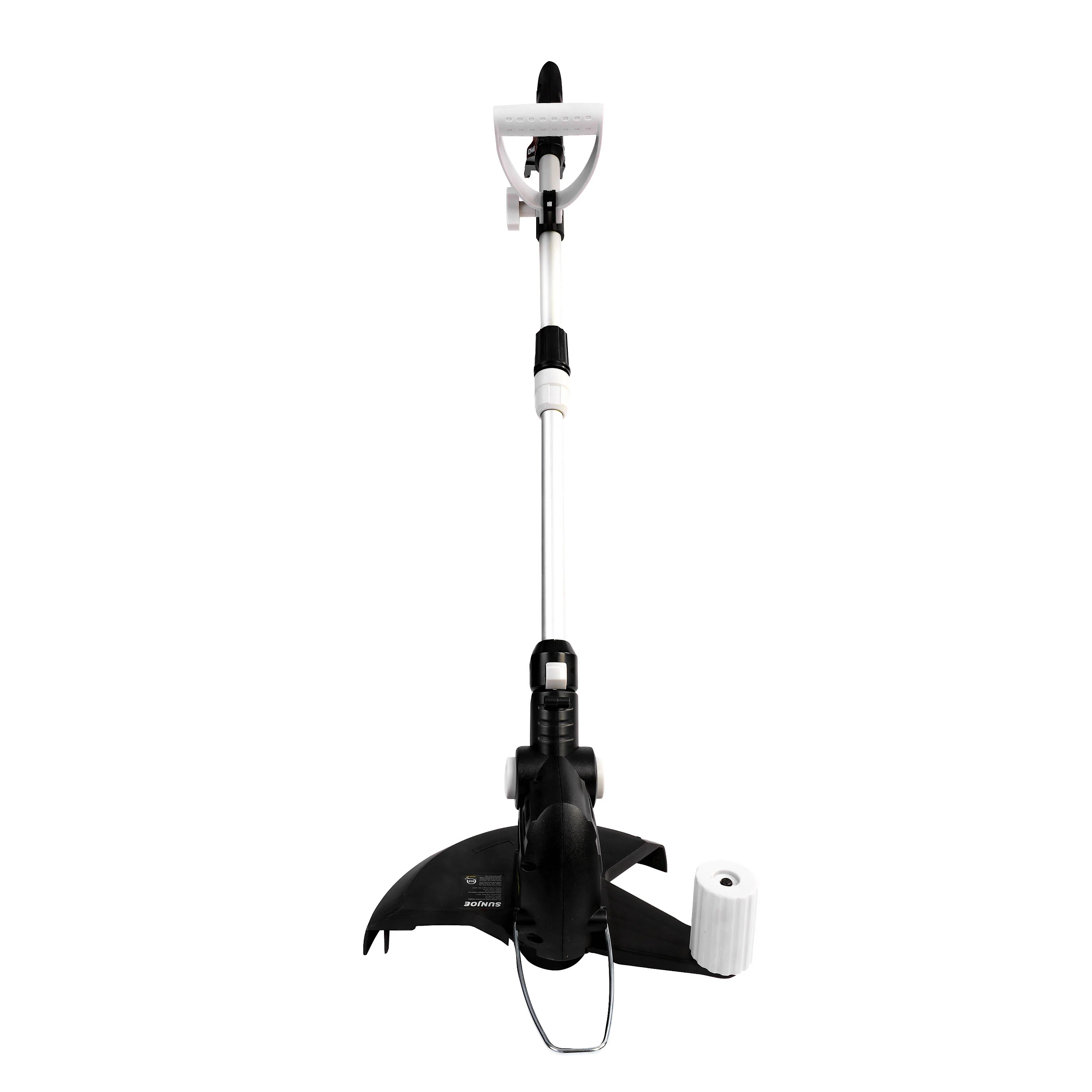 Sun Joe 24V-LT12-LTE 24-Volt* IONMAX Cordless String Trimmer Kit | 12-inch | Multi-Angle Head | W/ 2.0-Ah Battery + Charger - Image 8