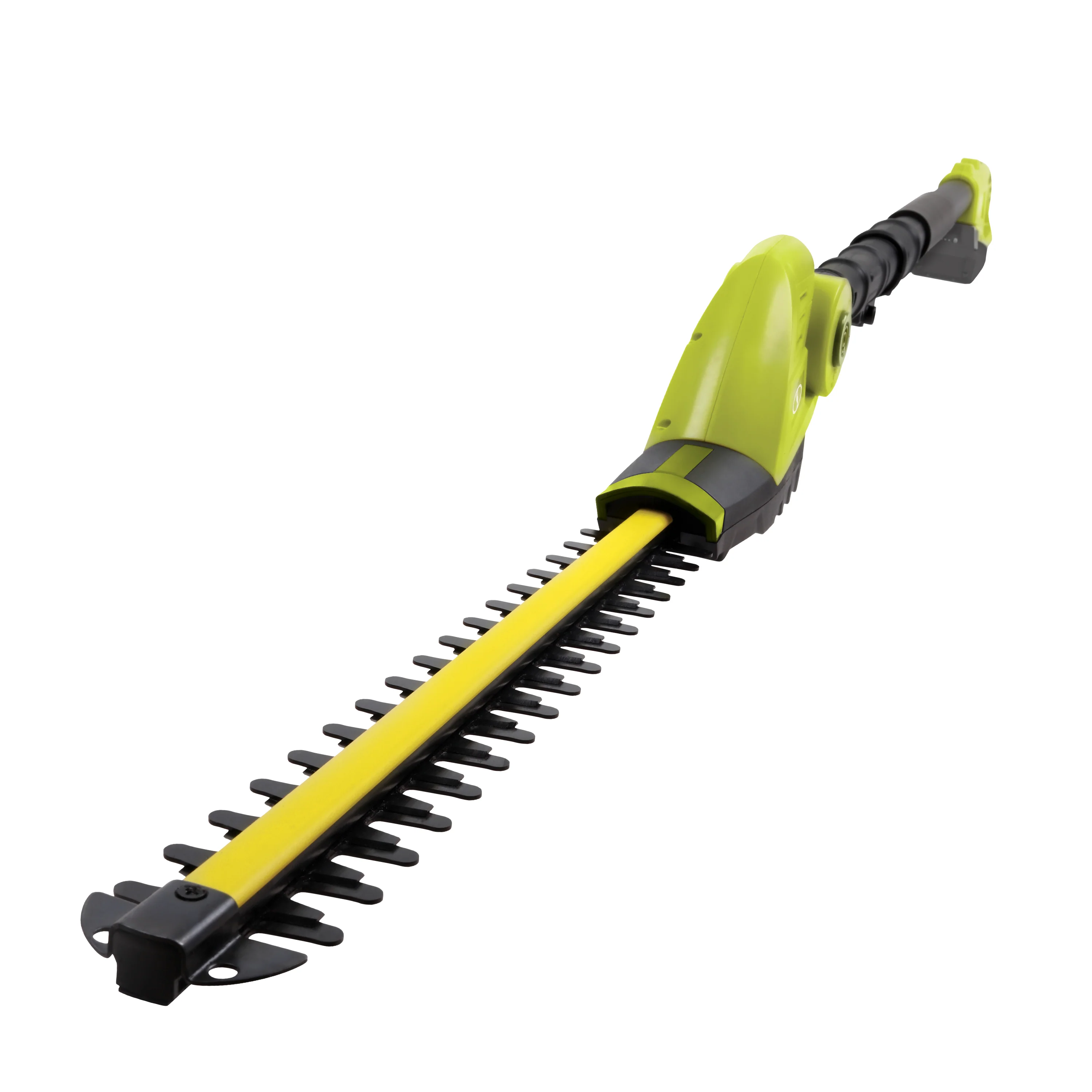 Sun Joe 24V-MTWP4-LTE 24-Volt Cordless Interchangeable Multi-Tool | Leaf Blower + Hedger + Trimmer + Chainsaw | W/ 2 x 2.0-Ah Batteries + Charger - Image 10