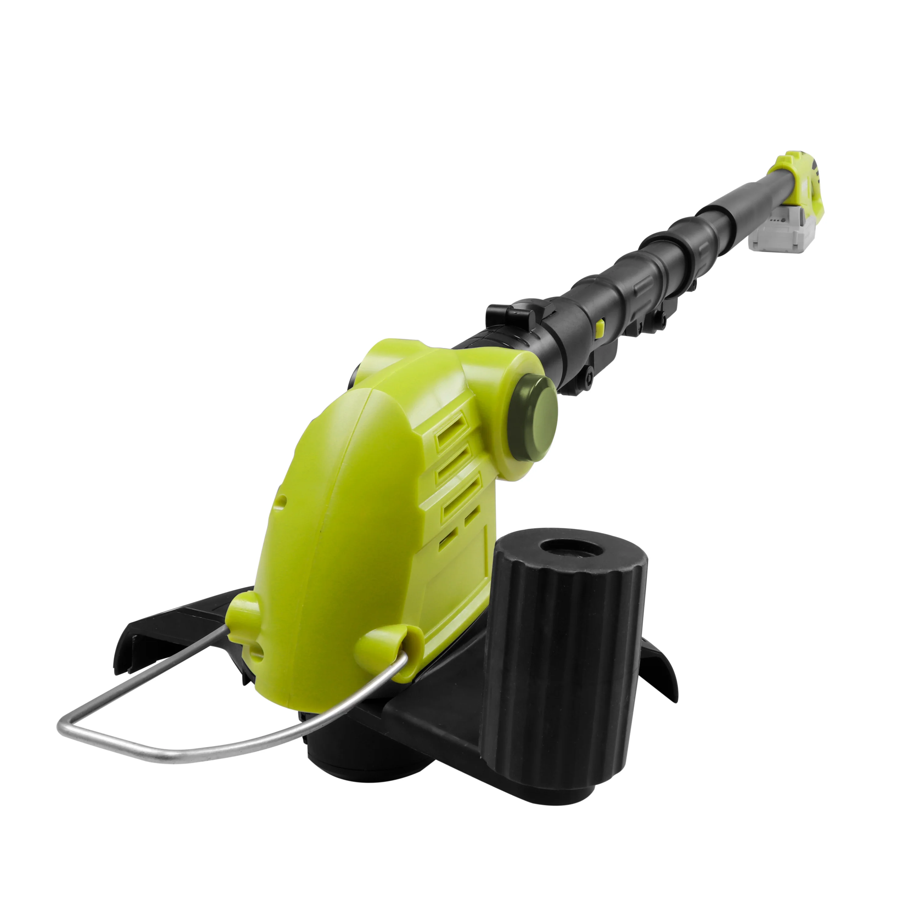 Sun Joe 24V-MTWP4-LTE 24-Volt Cordless Interchangeable Multi-Tool | Leaf Blower + Hedger + Trimmer + Chainsaw | W/ 2 x 2.0-Ah Batteries + Charger - Image 11