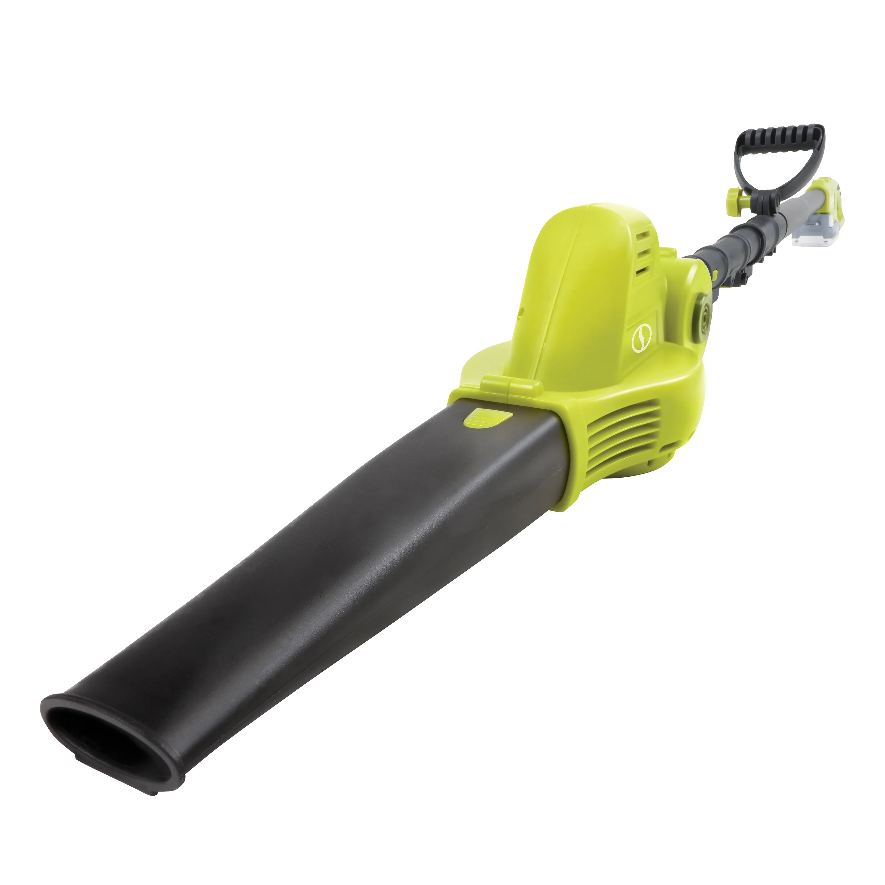 Sun Joe 24V-MTWP4-LTE 24-Volt Cordless Interchangeable Multi-Tool | Leaf Blower + Hedger + Trimmer + Chainsaw | W/ 2 x 2.0-Ah Batteries + Charger - Image 12