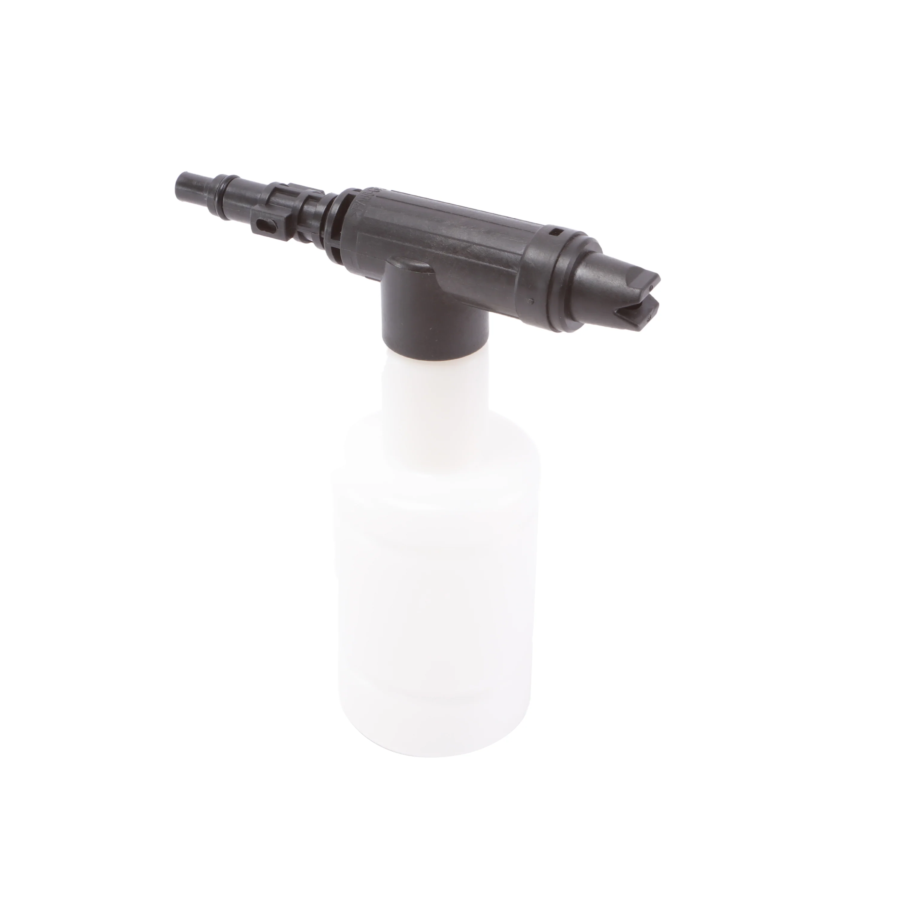 Sun Joe 24V-PP350-ACCY 3-piece Power Sprayer Accessory Kit for use with 24V-PP350 | Detergent Bottle | Utility Brush | Storage Bag - Image 2