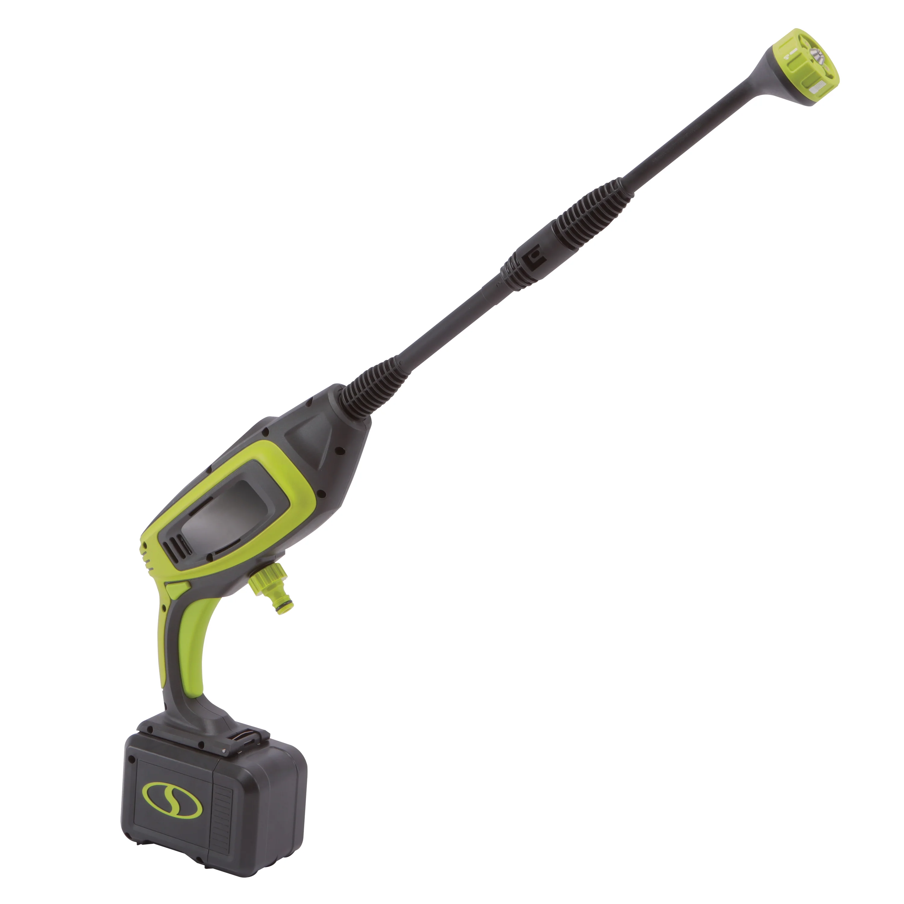 Sun Joe 24V-PP350-CT 24-Volt IONMAX Power Cleaner | Tool Only | Ultra-Portable | 5-in-1 Twist Nozzle - Image 11