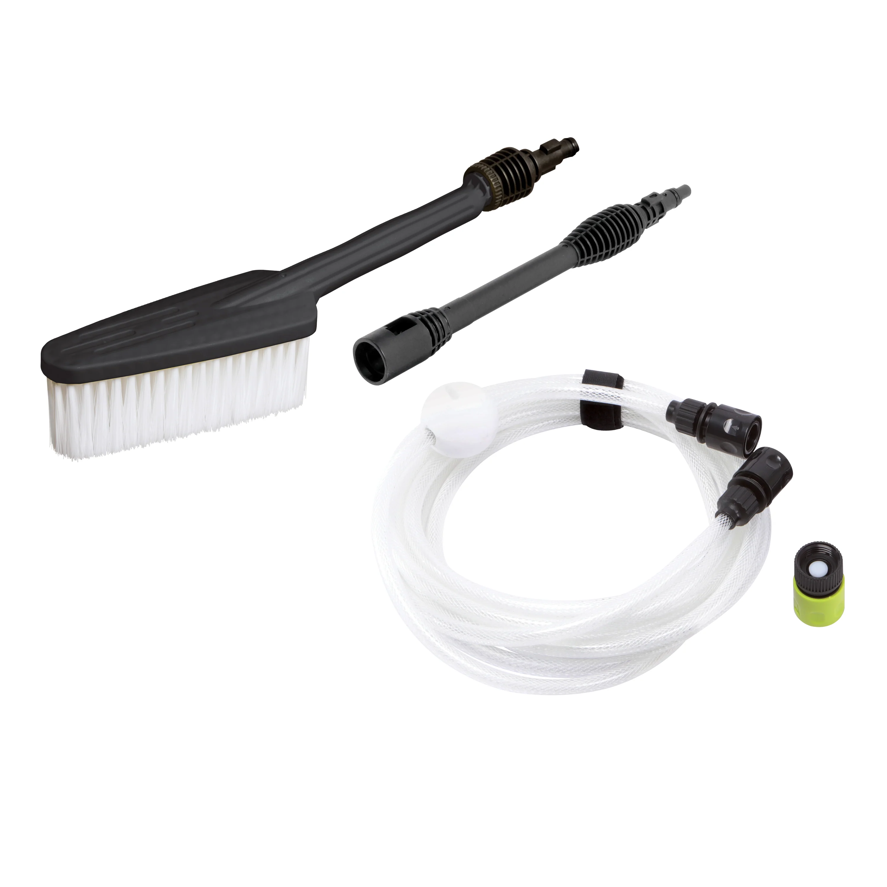 Sun Joe 24V-PP350-CT 24-Volt IONMAX Power Cleaner | Tool Only | Ultra-Portable | 5-in-1 Twist Nozzle - Image 14