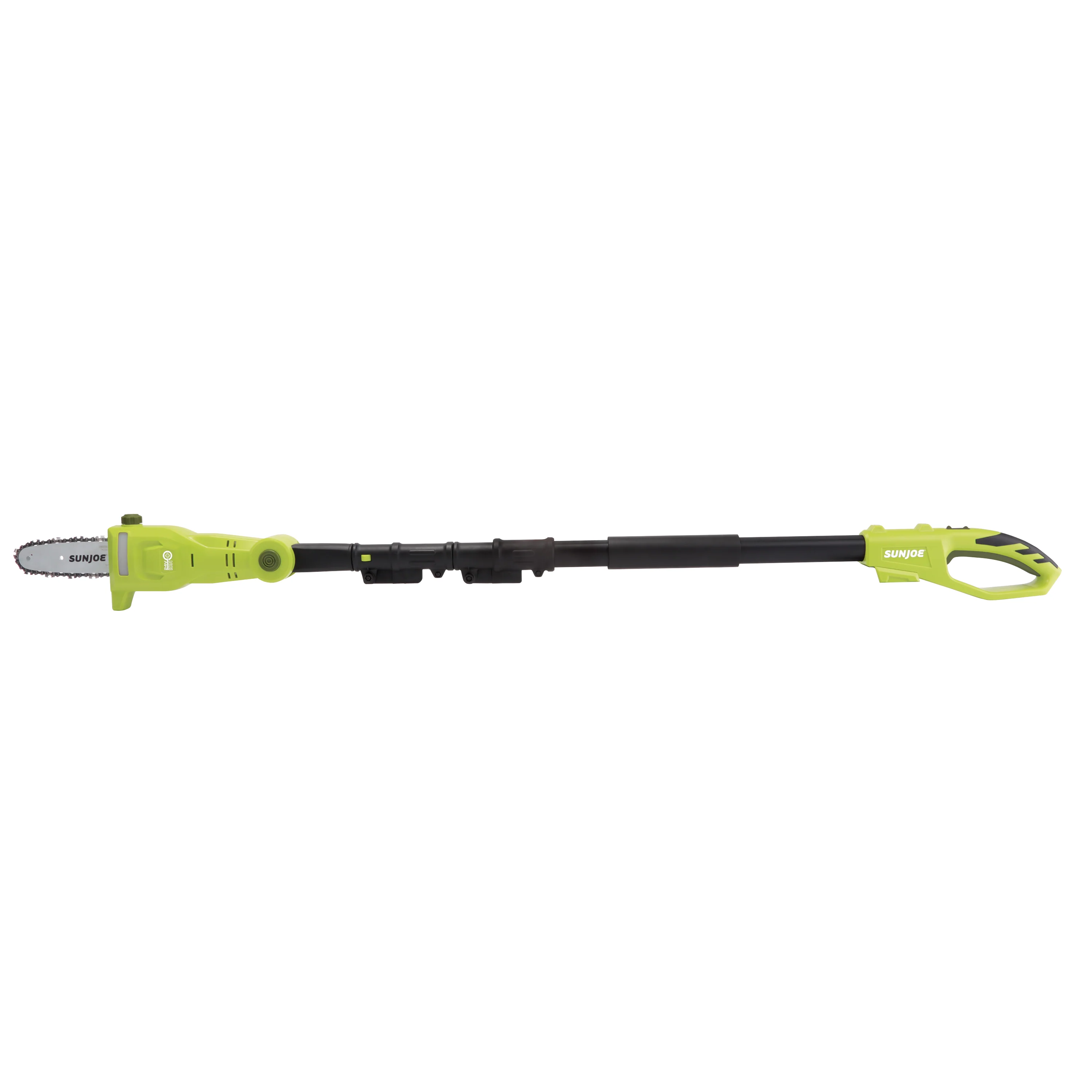 Sun Joe 24V-PS8-CT 24-Volt IONMAX Cordless Telescoping Pole Chainsaw | 8-Inch | Tool Only - Image 10
