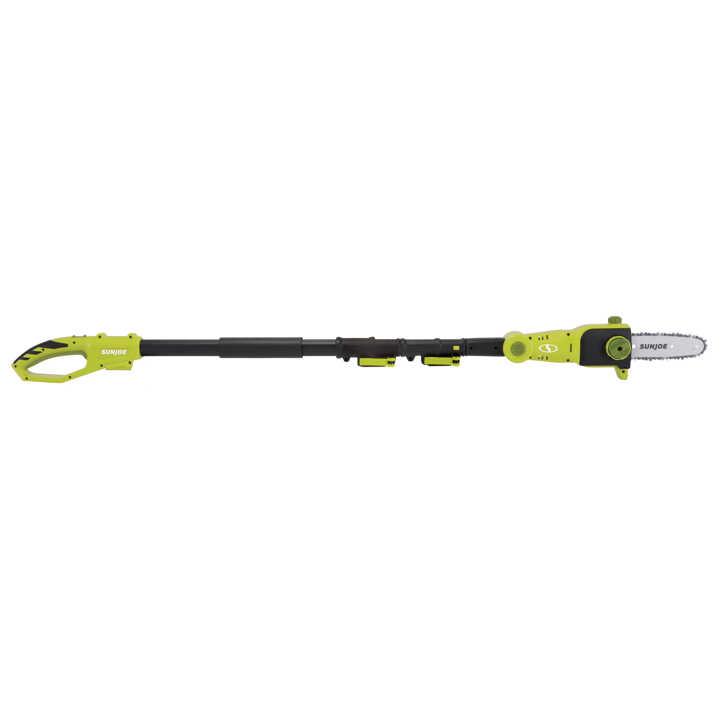 Sun Joe 24V-PS8-CT 24-Volt IONMAX Cordless Telescoping Pole Chainsaw | 8-Inch | Tool Only - Image 11