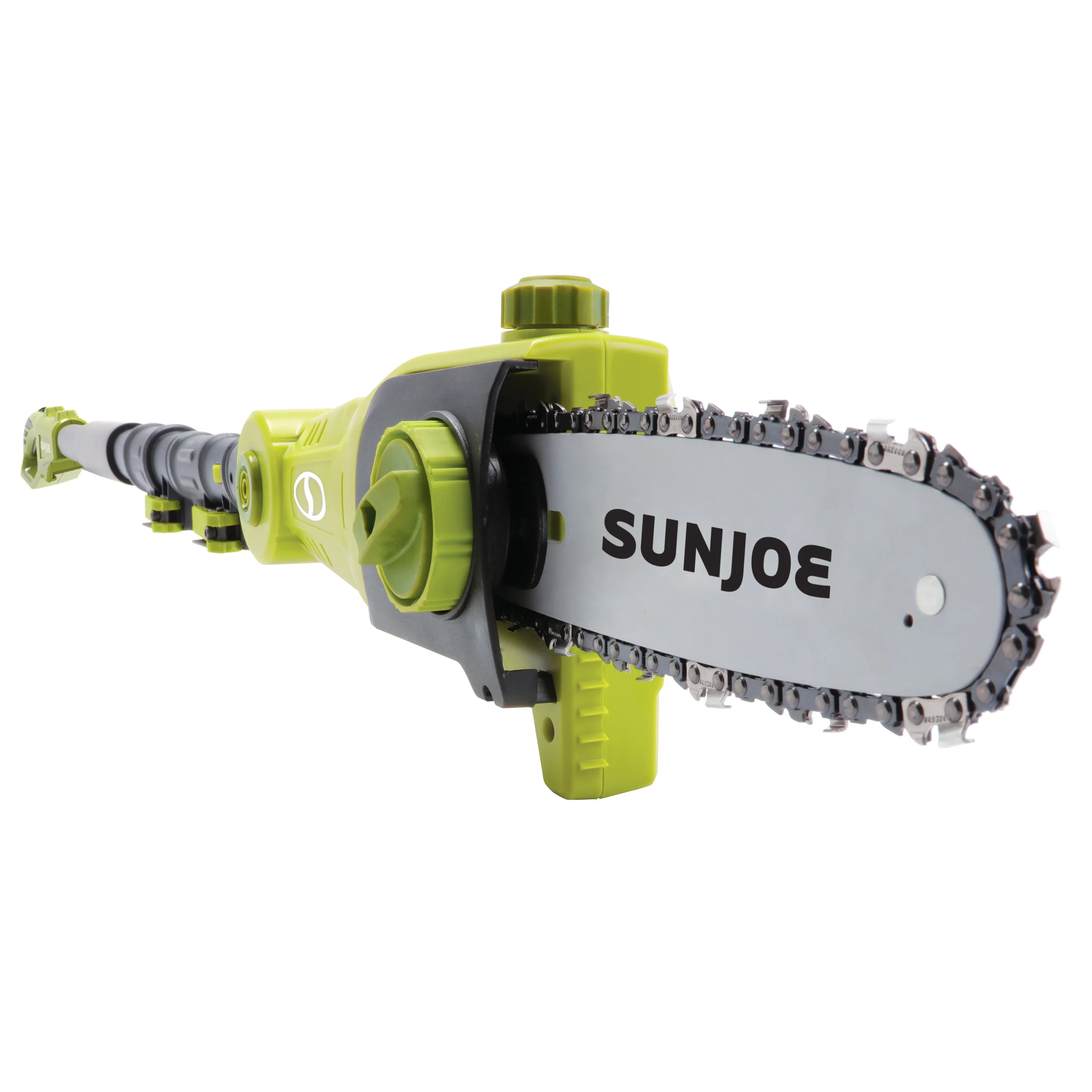 Sun Joe 24V-PS8-CT 24-Volt IONMAX Cordless Telescoping Pole Chainsaw | 8-Inch | Tool Only - Image 9