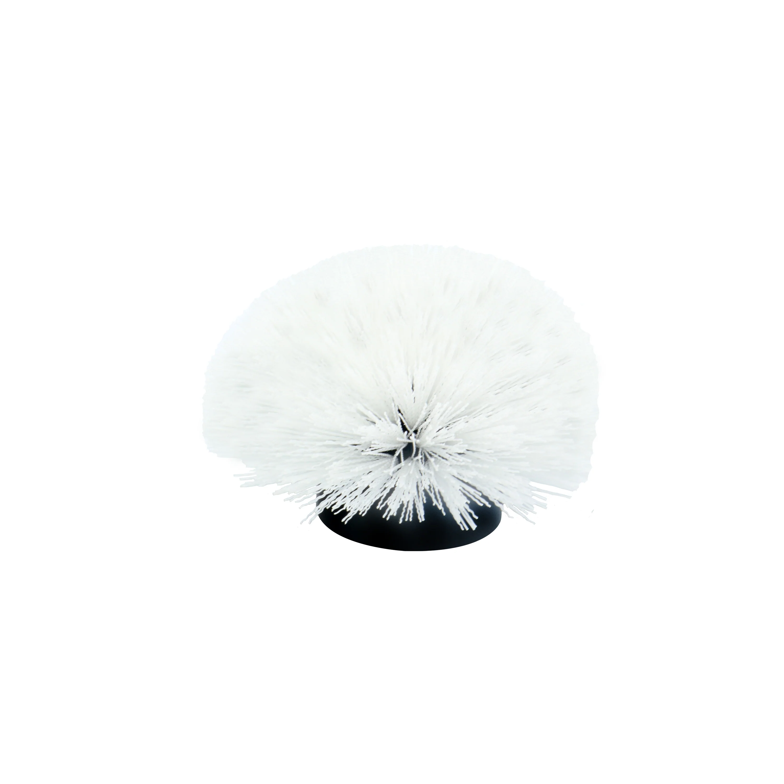 Sun Joe 24V-PWSCRB-RB Replacement Round Ball Brush for Sun Joe 24V-PWSCRB-LTW - Image 2