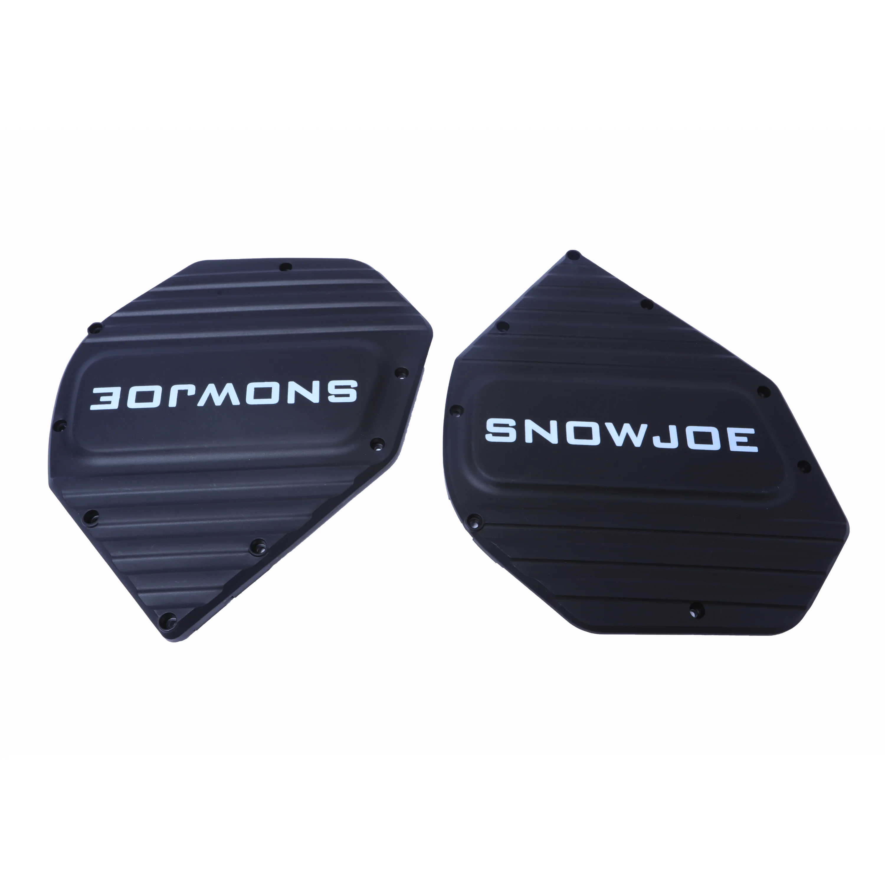 Sun Joe 24V-SB18-SDPANELS Replacement Side Panels for 24V-X2-SB18 Cordless Snow Blower - Image 2