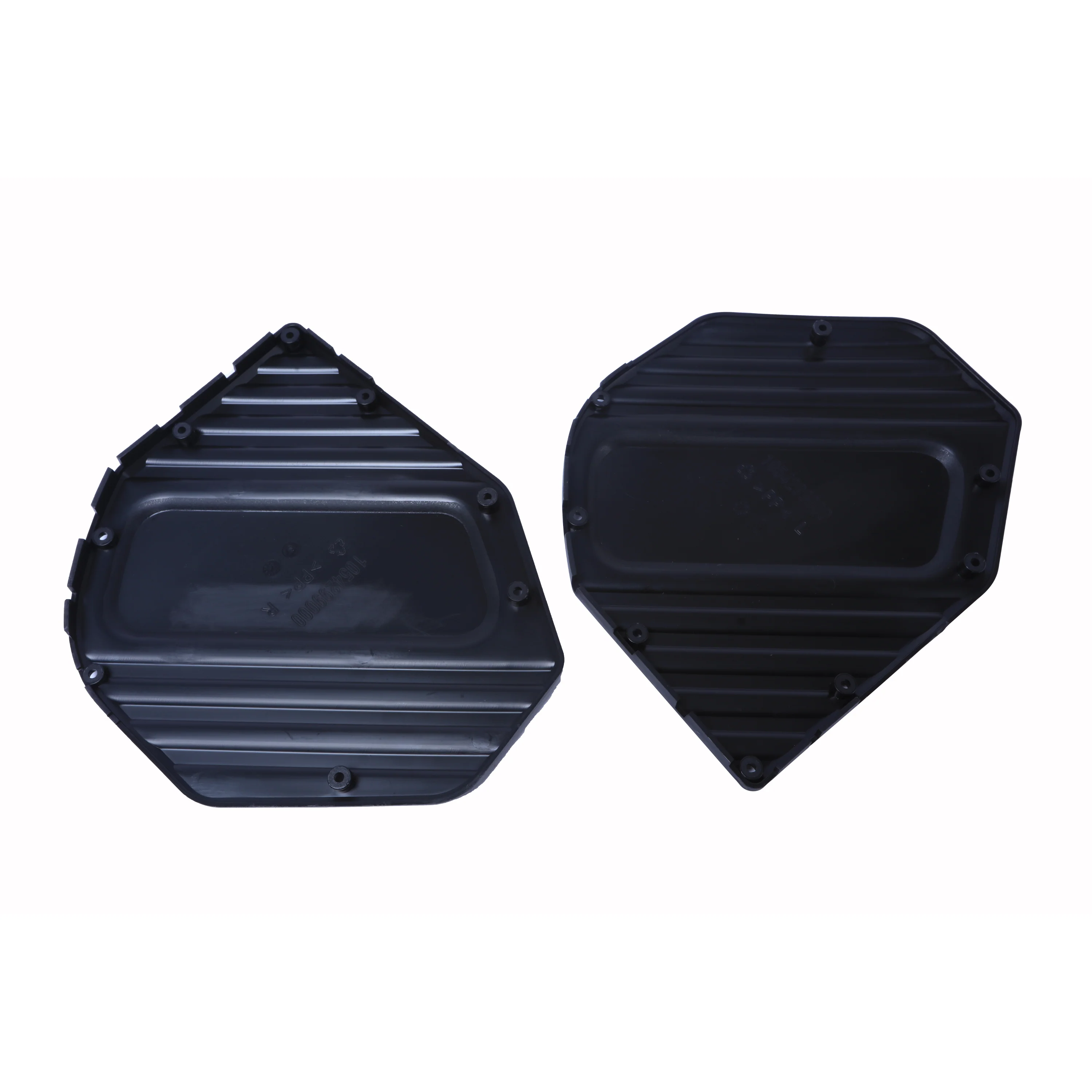 Sun Joe 24V-SB18-SDPANELS Replacement Side Panels for 24V-X2-SB18 Cordless Snow Blower - Image 3