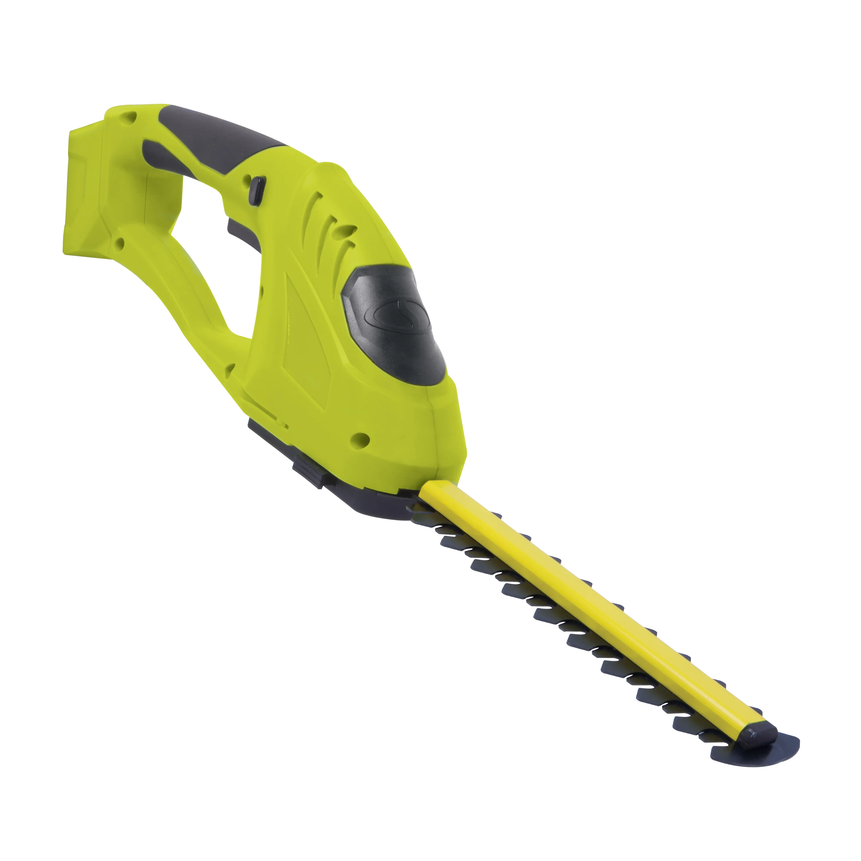 Sun Joe 24-Volt IONMAX Cordless Handheld Shrubber + Trimmer | Tool Only - Image 5