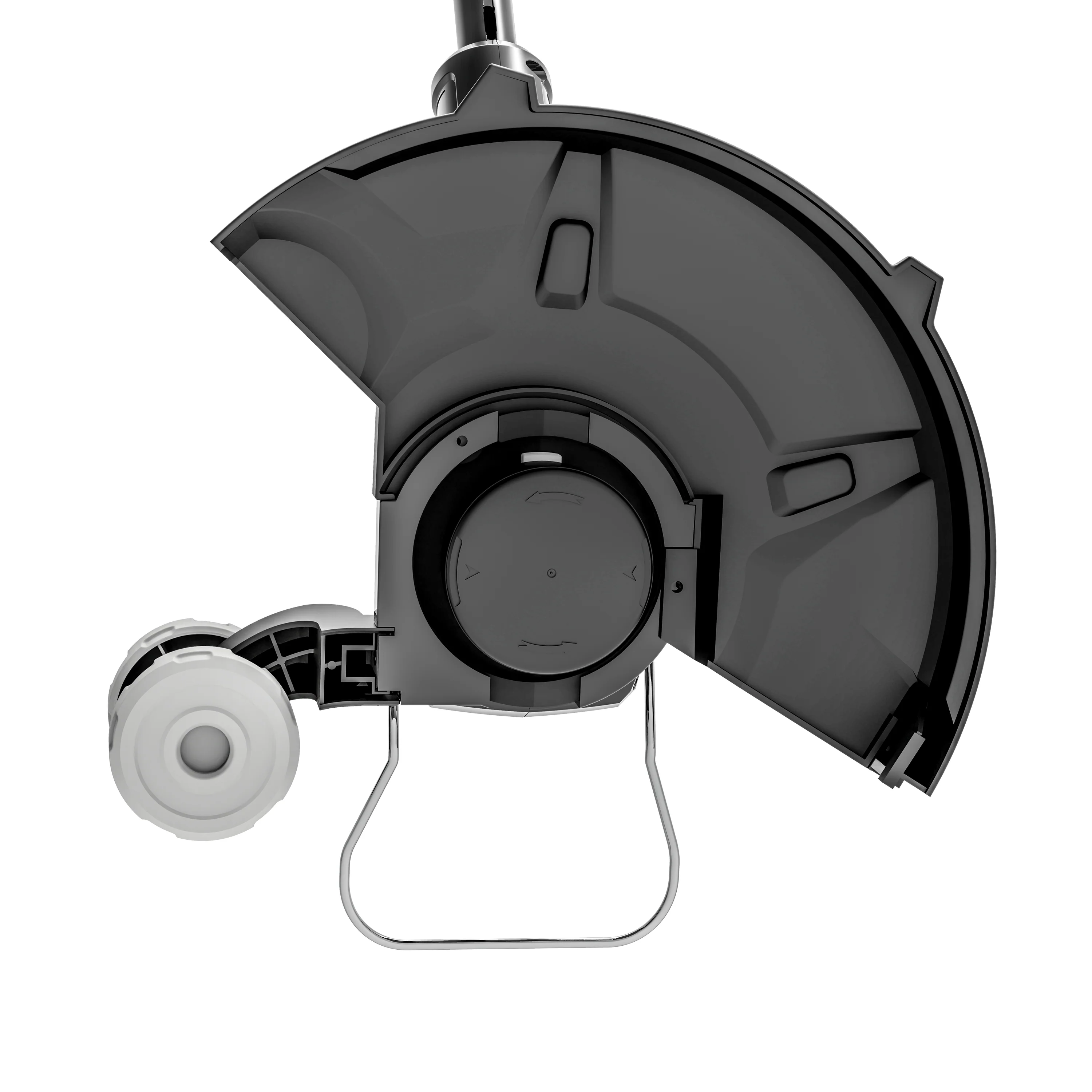 Sun Joe 24-Volt IONMAX Cordless String Trimmer | 12-Inch | Multi-Angle Head | Tool Only - Image 10