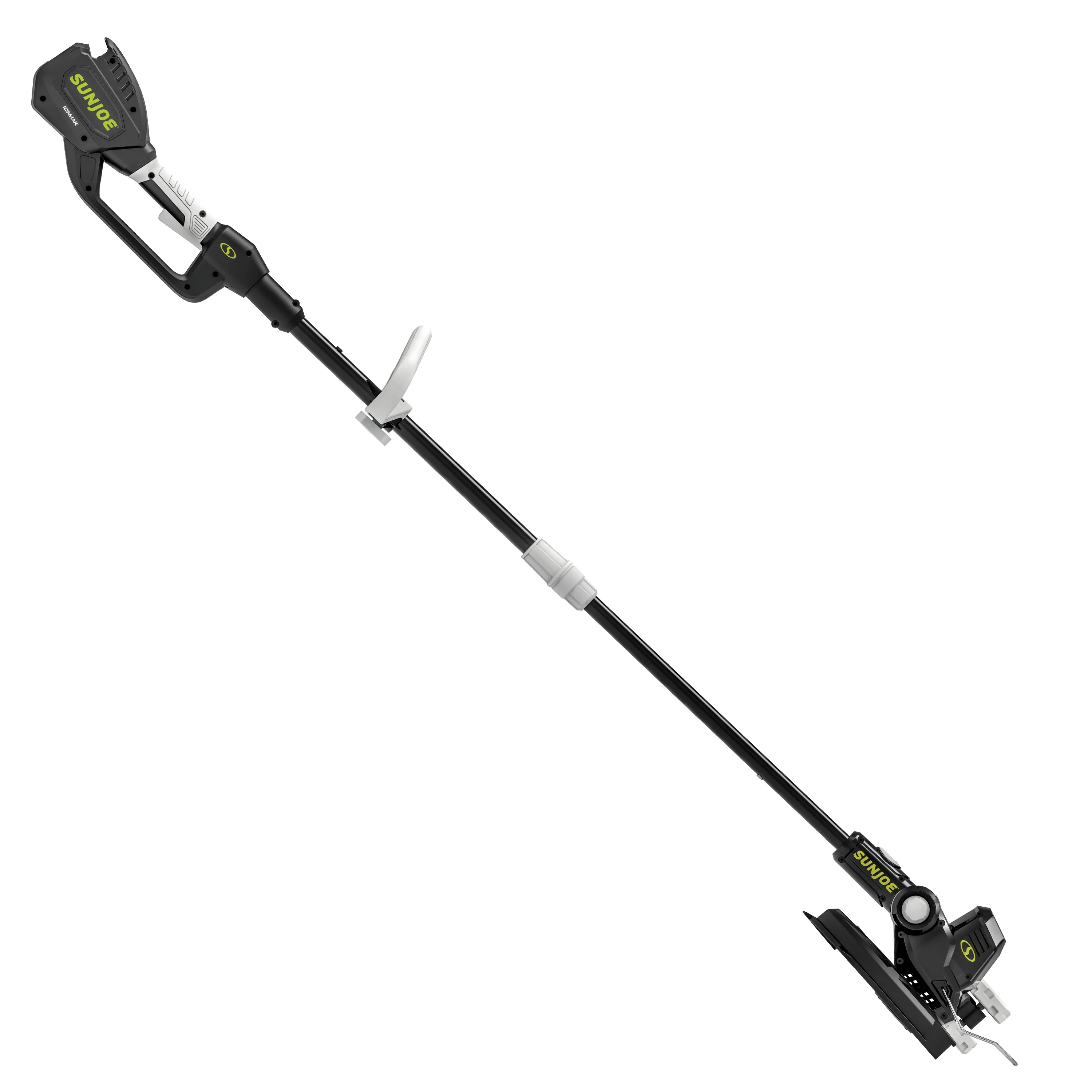 Sun Joe 24-Volt IONMAX Cordless String Trimmer | 12-Inch | Multi-Angle Head | Tool Only - Image 7