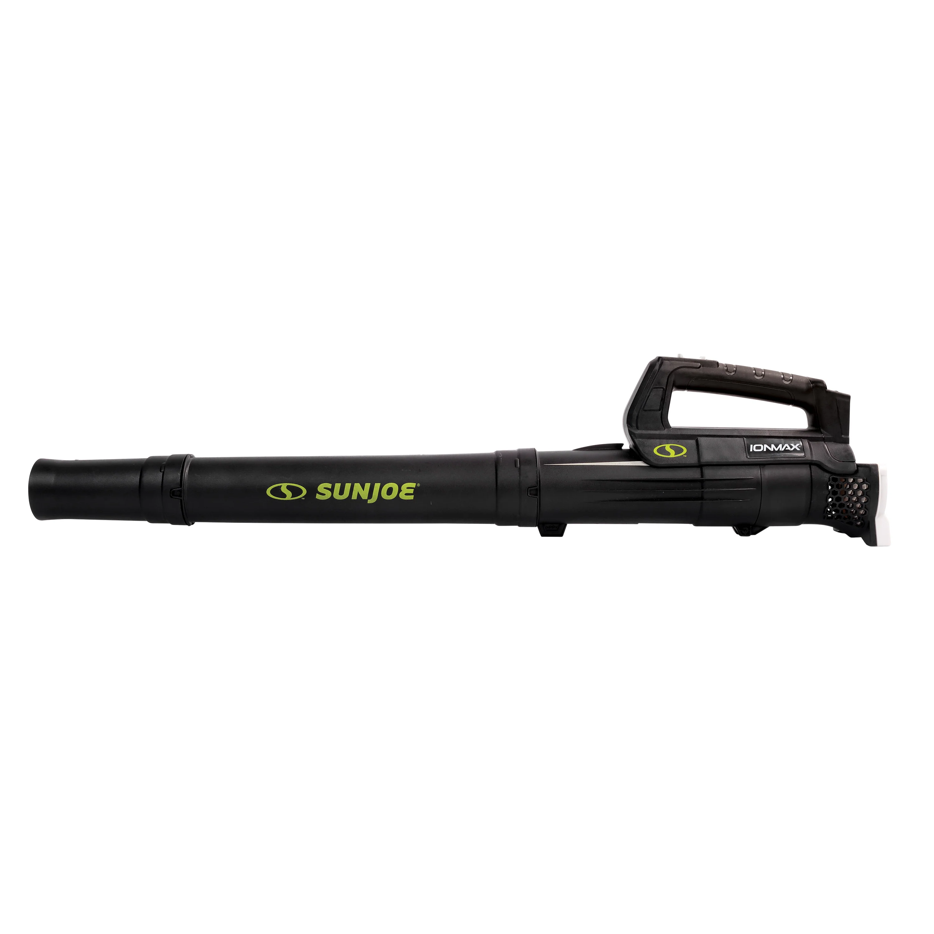 Sun Joe 24-Volt IONMAX Cordless Compact Turbine Jet Blower | 100-MPH | 280-CFM | Tool Only - Image 11